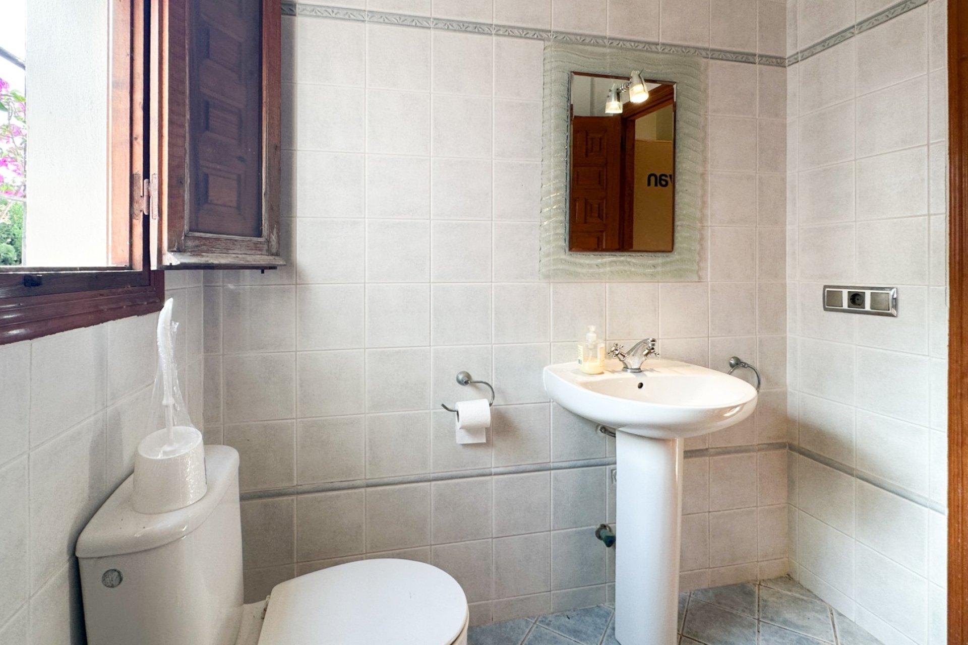 Gensalg - Villa -
Cabo Roig