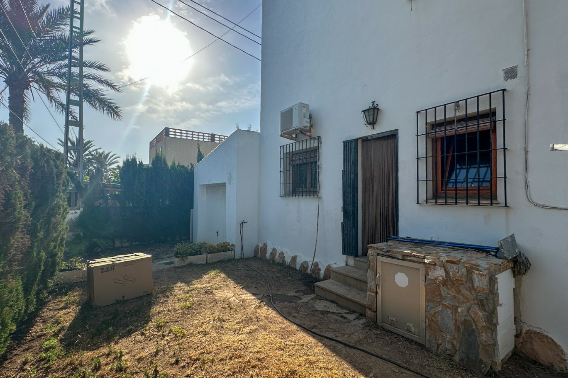 Gensalg - Villa -
Cabo Roig