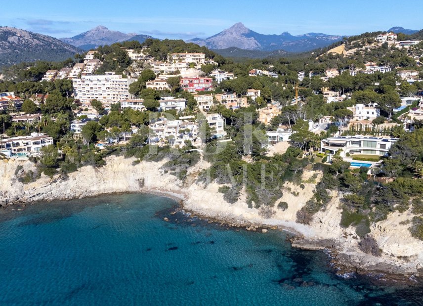 Gensalg - Villa -
Calvià - Costa de la Calma
