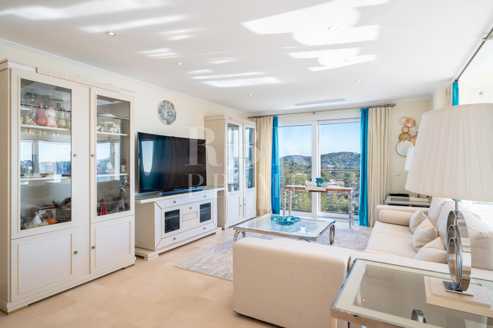 Gensalg - Villa -
Calvià - Costa de la Calma