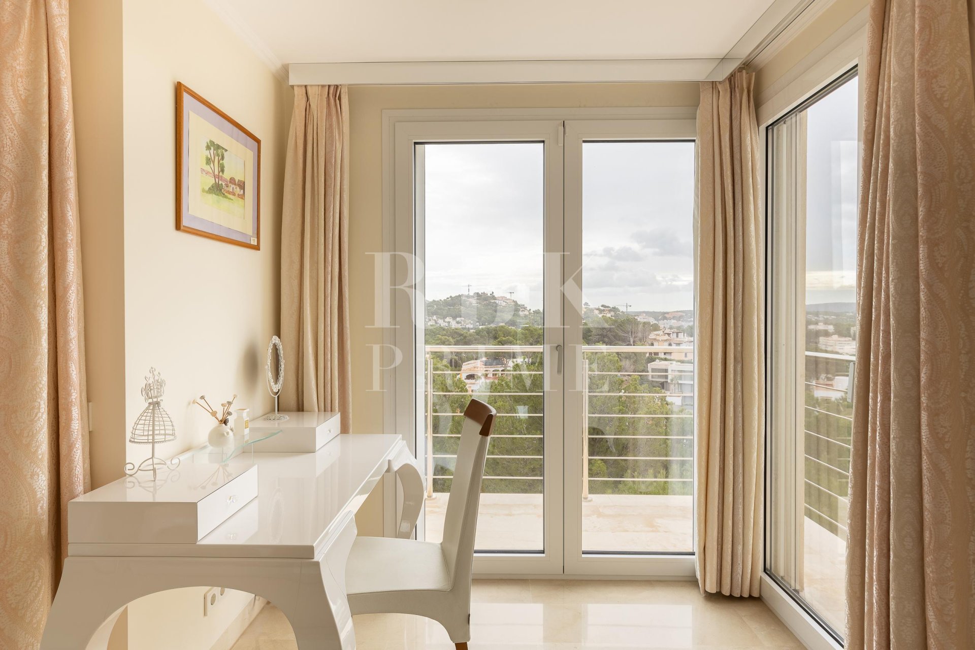 Gensalg - Villa -
Calvià - Costa de la Calma