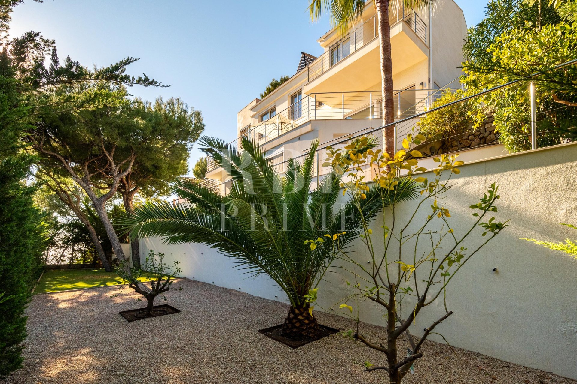Gensalg - Villa -
Calvià - Costa de la Calma