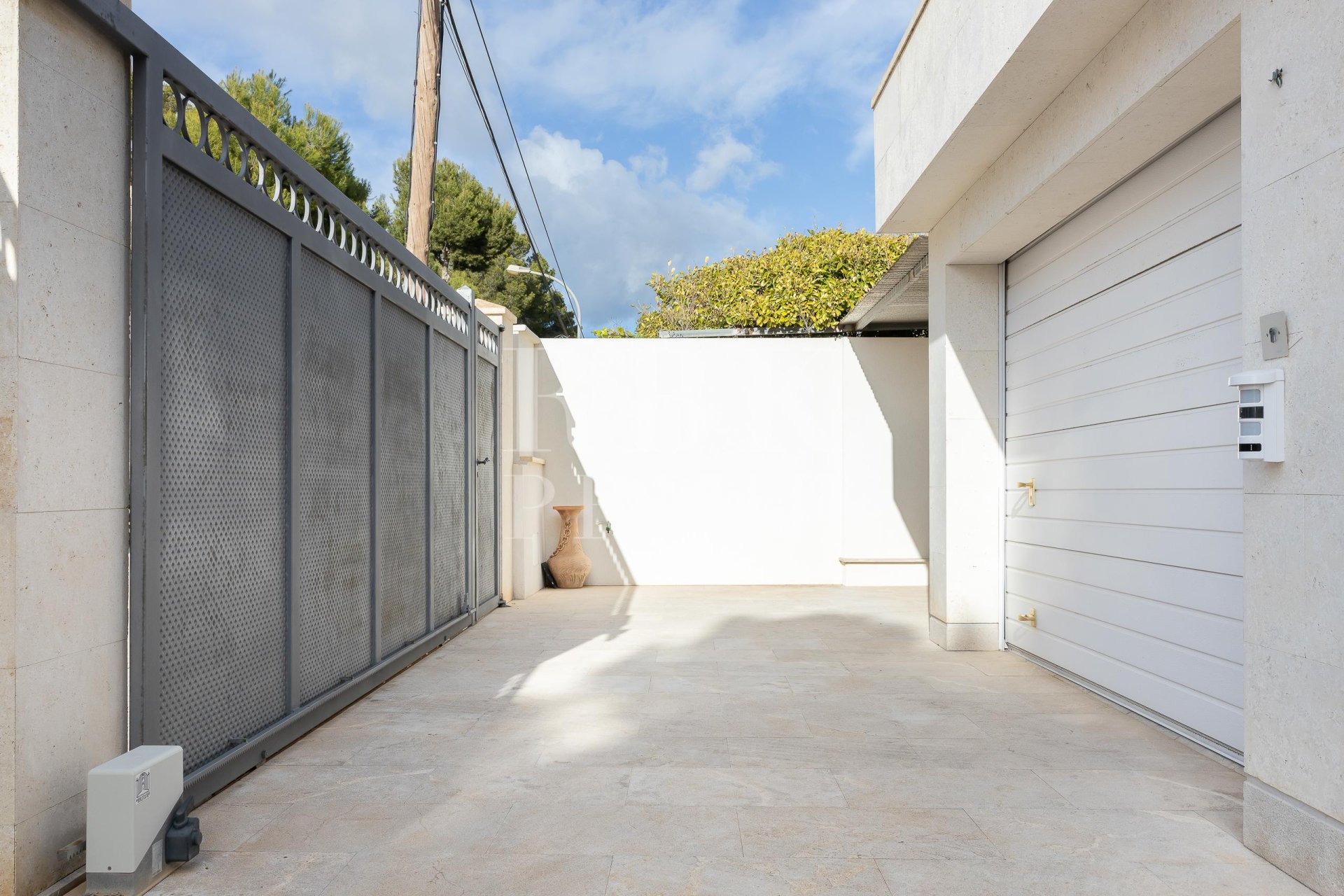 Gensalg - Villa -
Calvià - Costa de la Calma