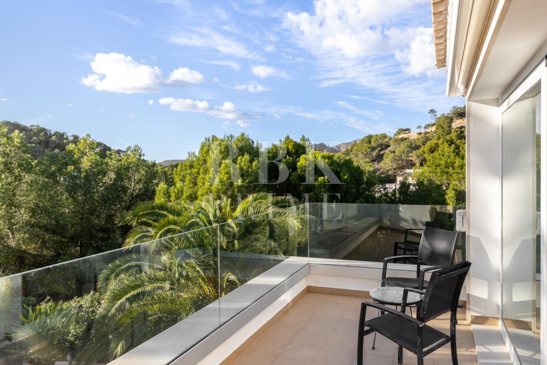 Gensalg - Villa -
Calvià - Costa de la Calma