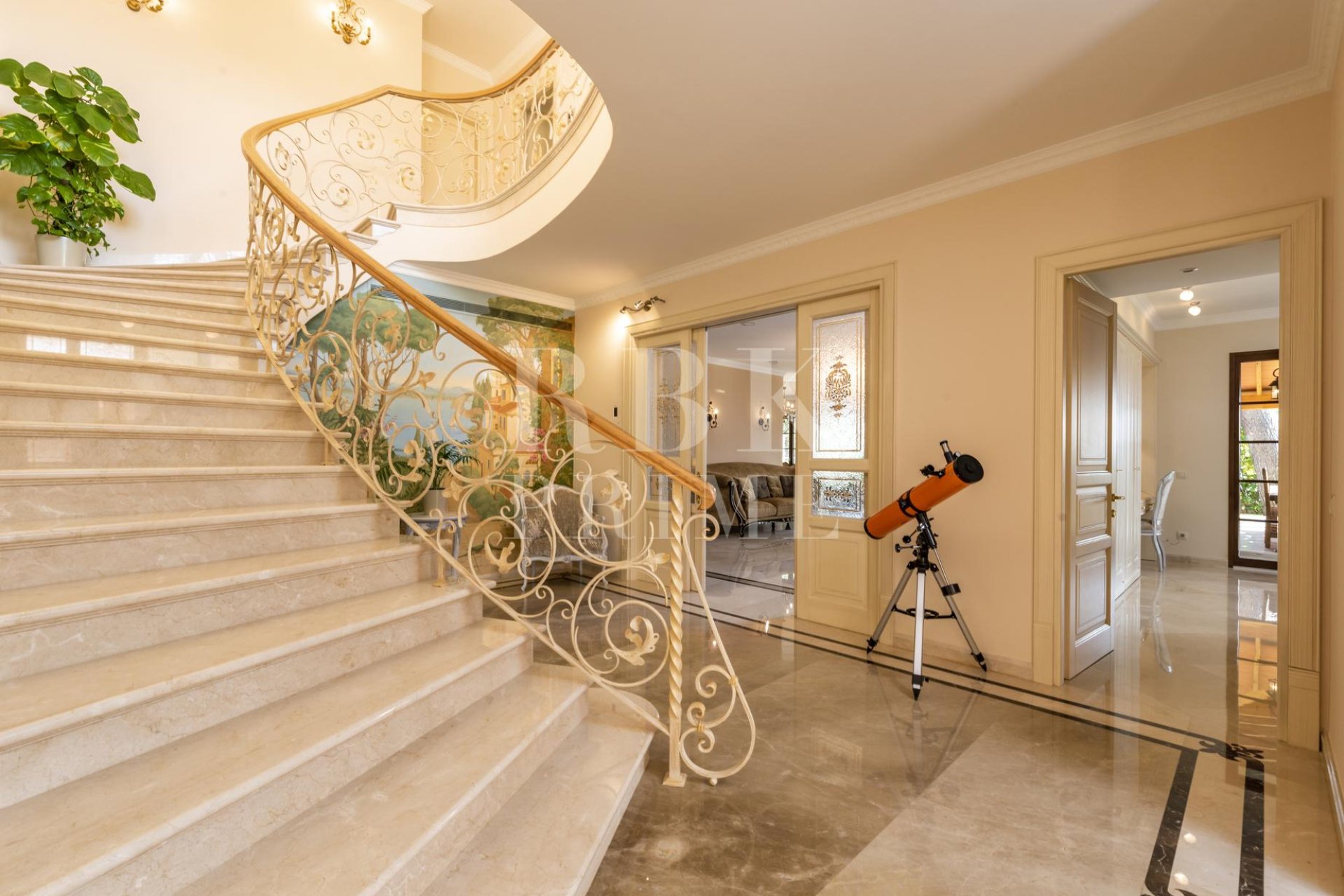 Gensalg - Villa -
Calvià - Peguera