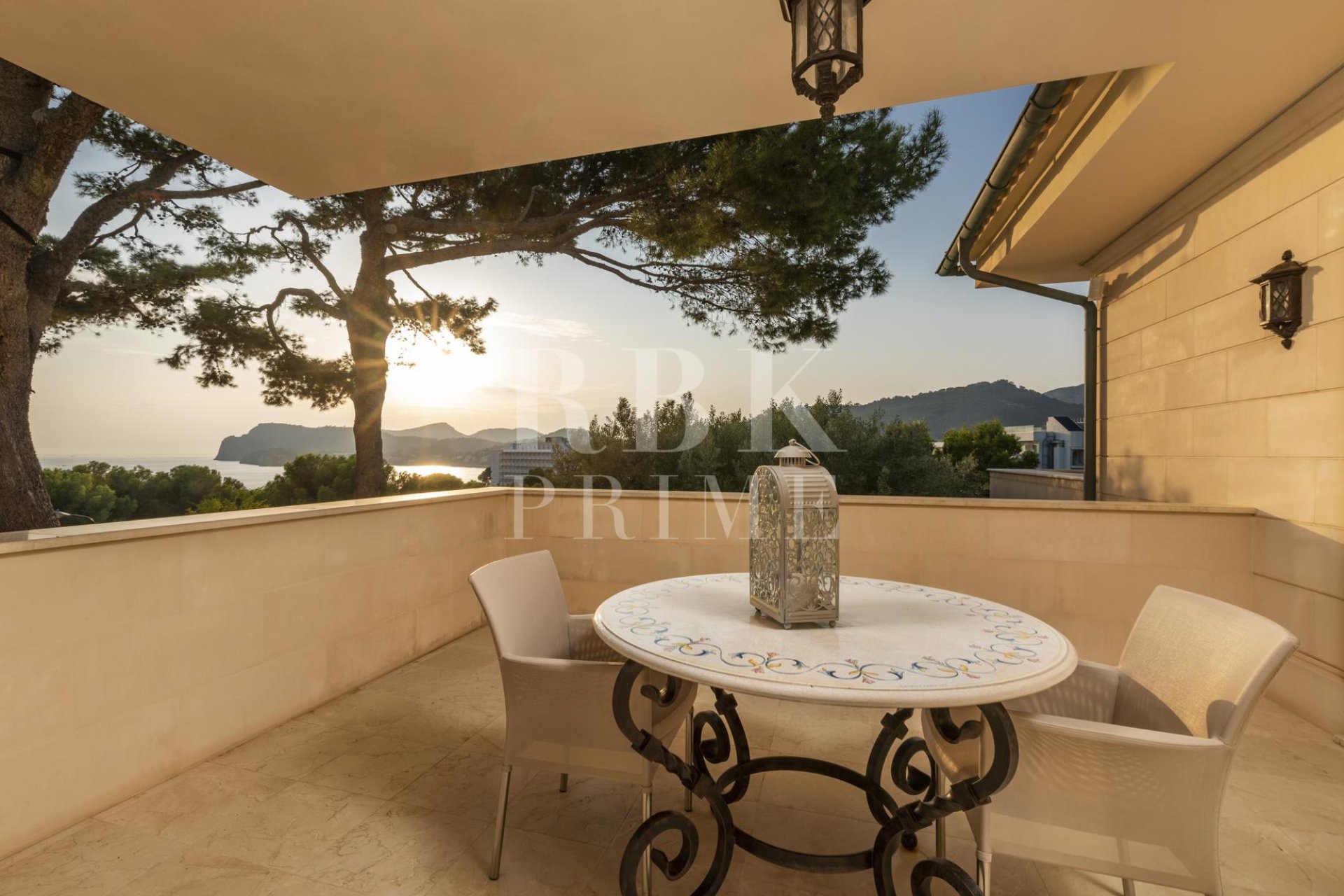 Gensalg - Villa -
Calvià - Peguera