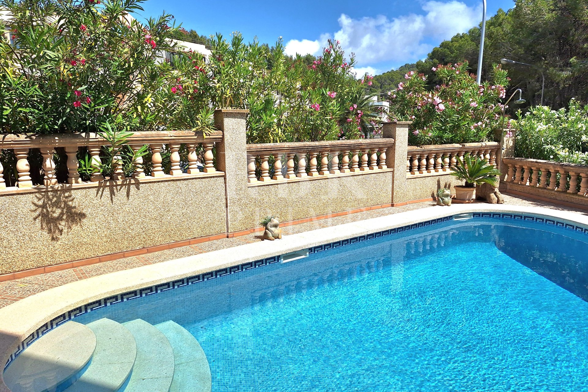 Gensalg - Villa -
Calvià - Peguera