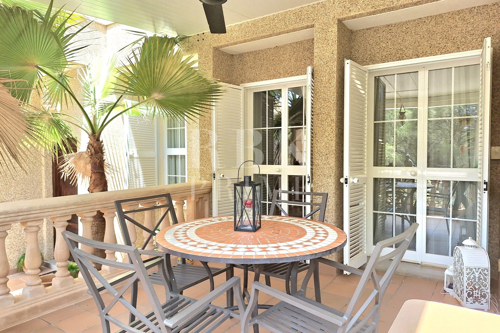 Gensalg - Villa -
Calvià - Peguera