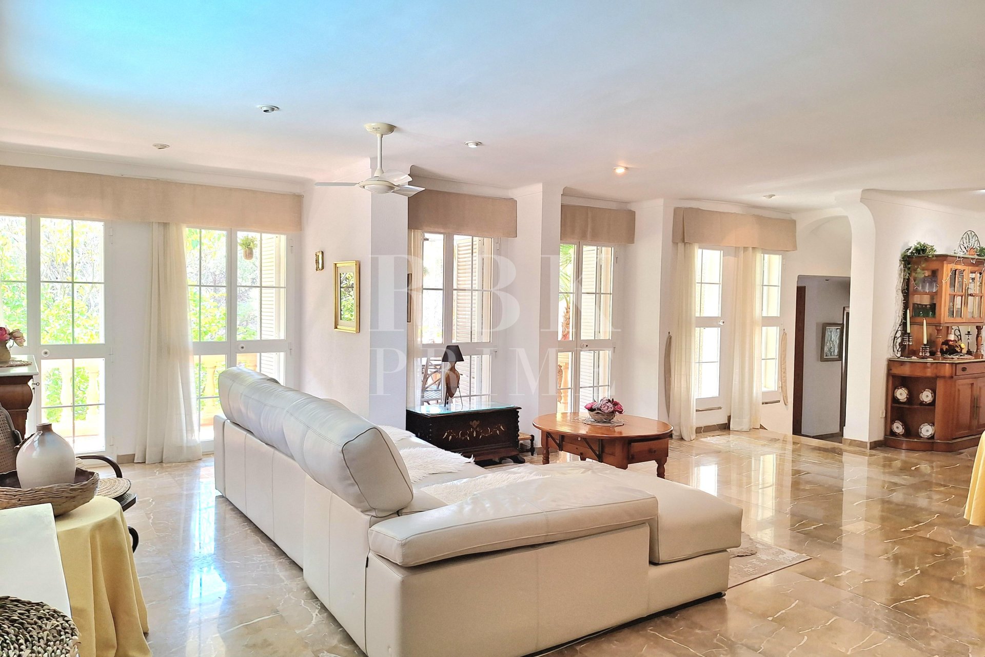 Gensalg - Villa -
Calvià - Peguera