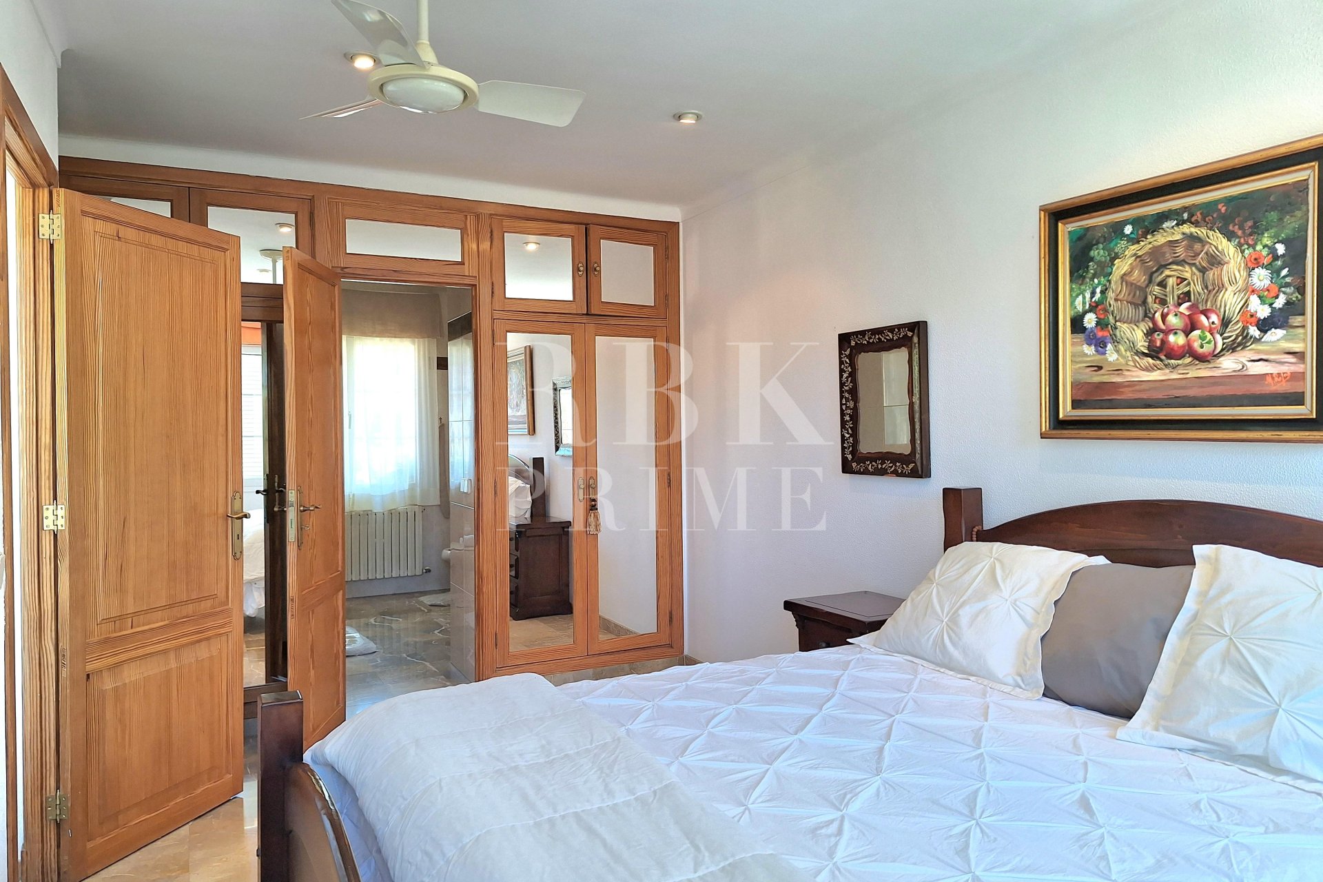 Gensalg - Villa -
Calvià - Peguera