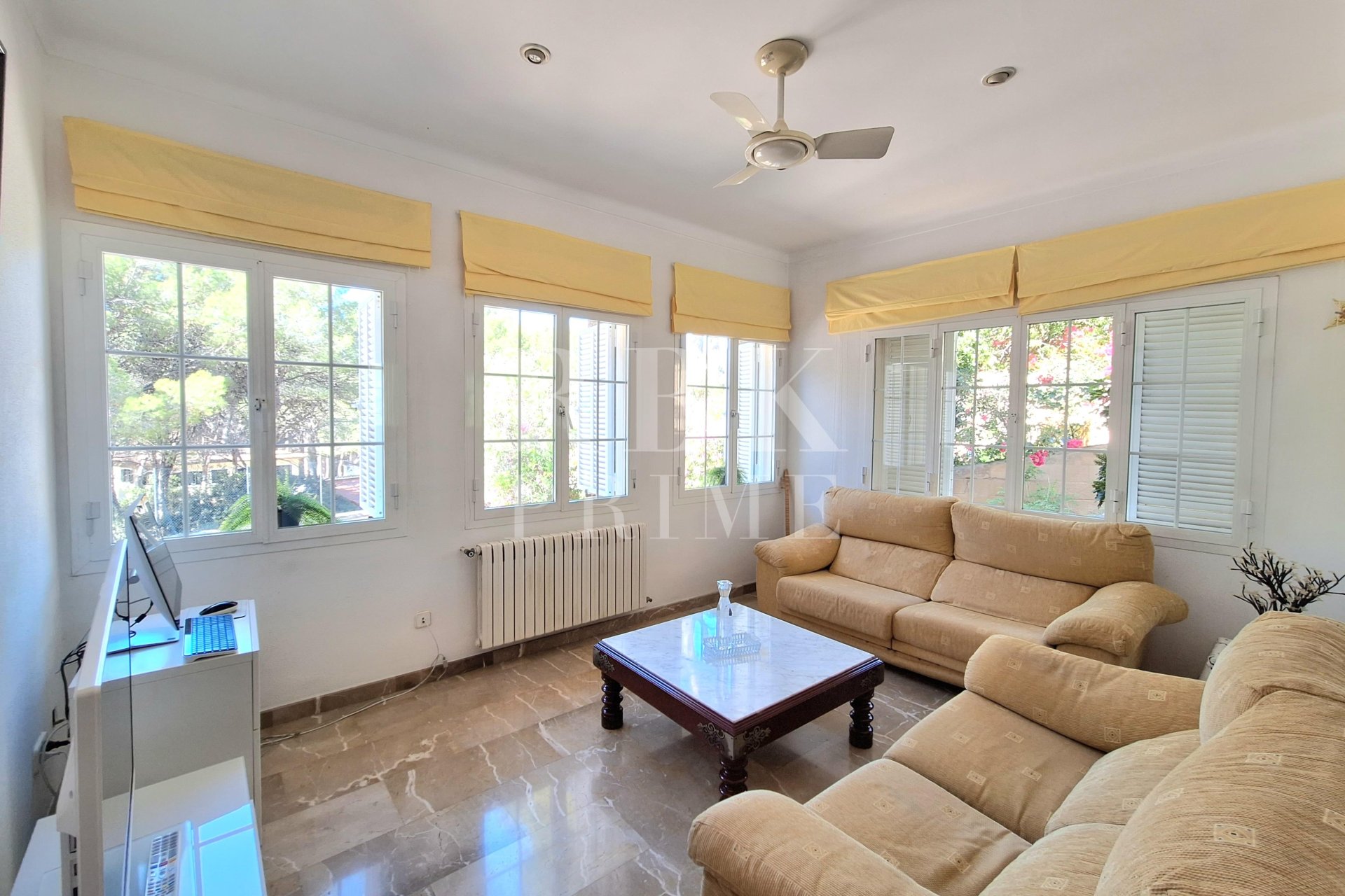 Gensalg - Villa -
Calvià - Peguera
