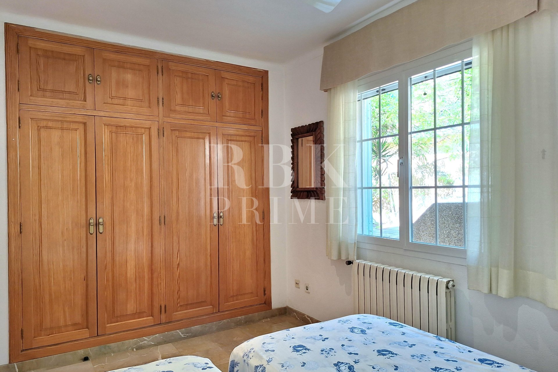 Gensalg - Villa -
Calvià - Peguera