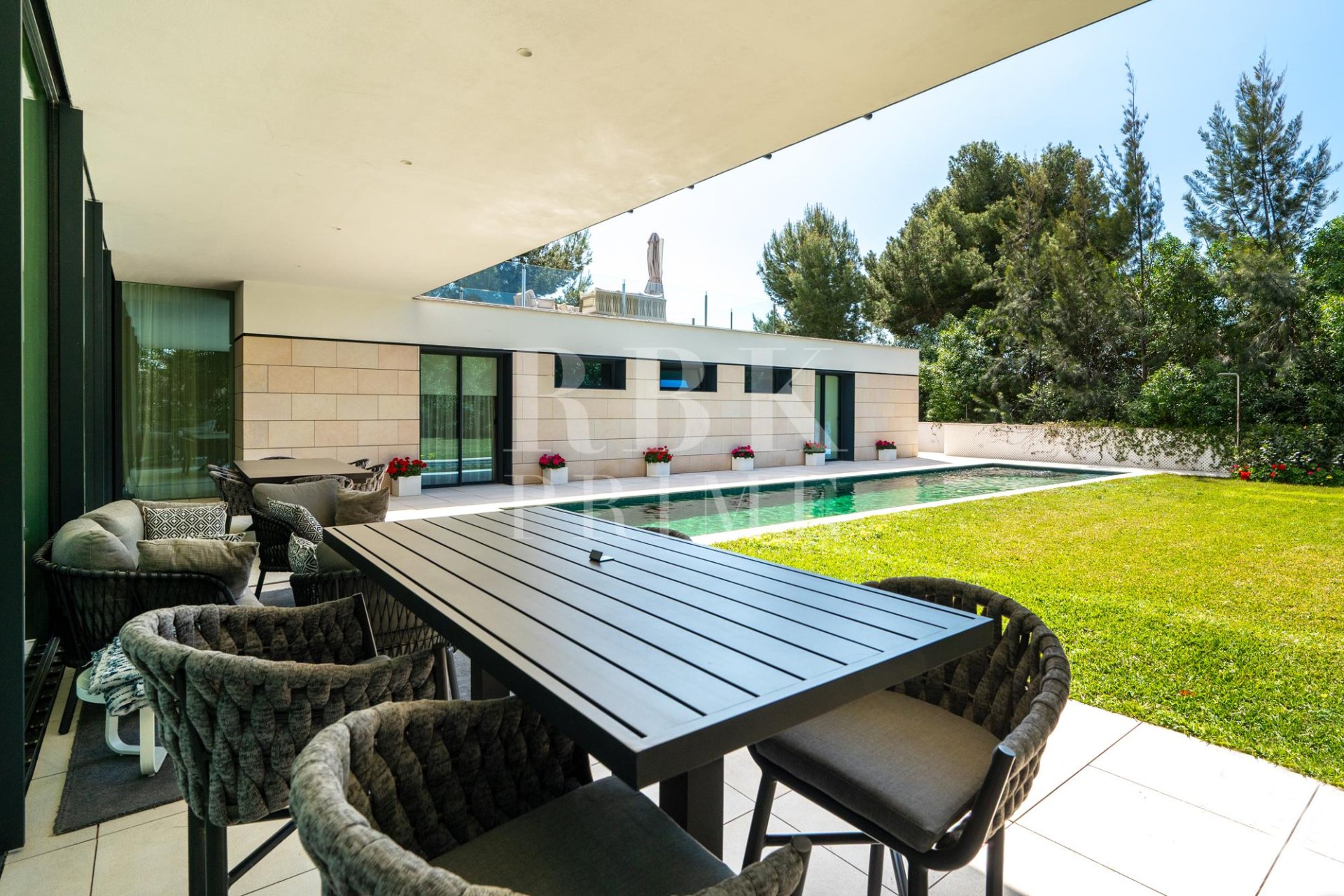 Gensalg - Villa -
Calvià - Santa Ponsa