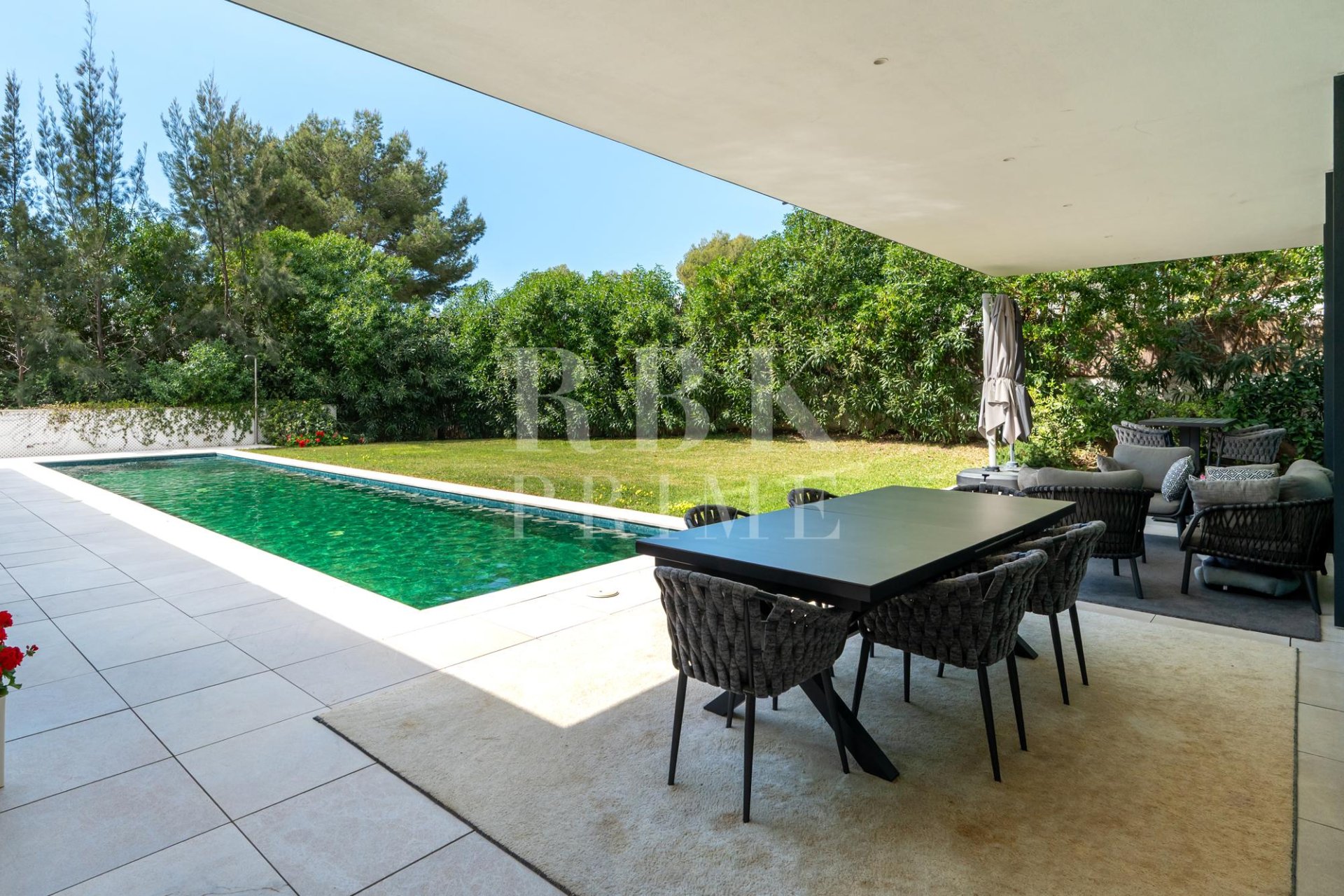 Gensalg - Villa -
Calvià - Santa Ponsa
