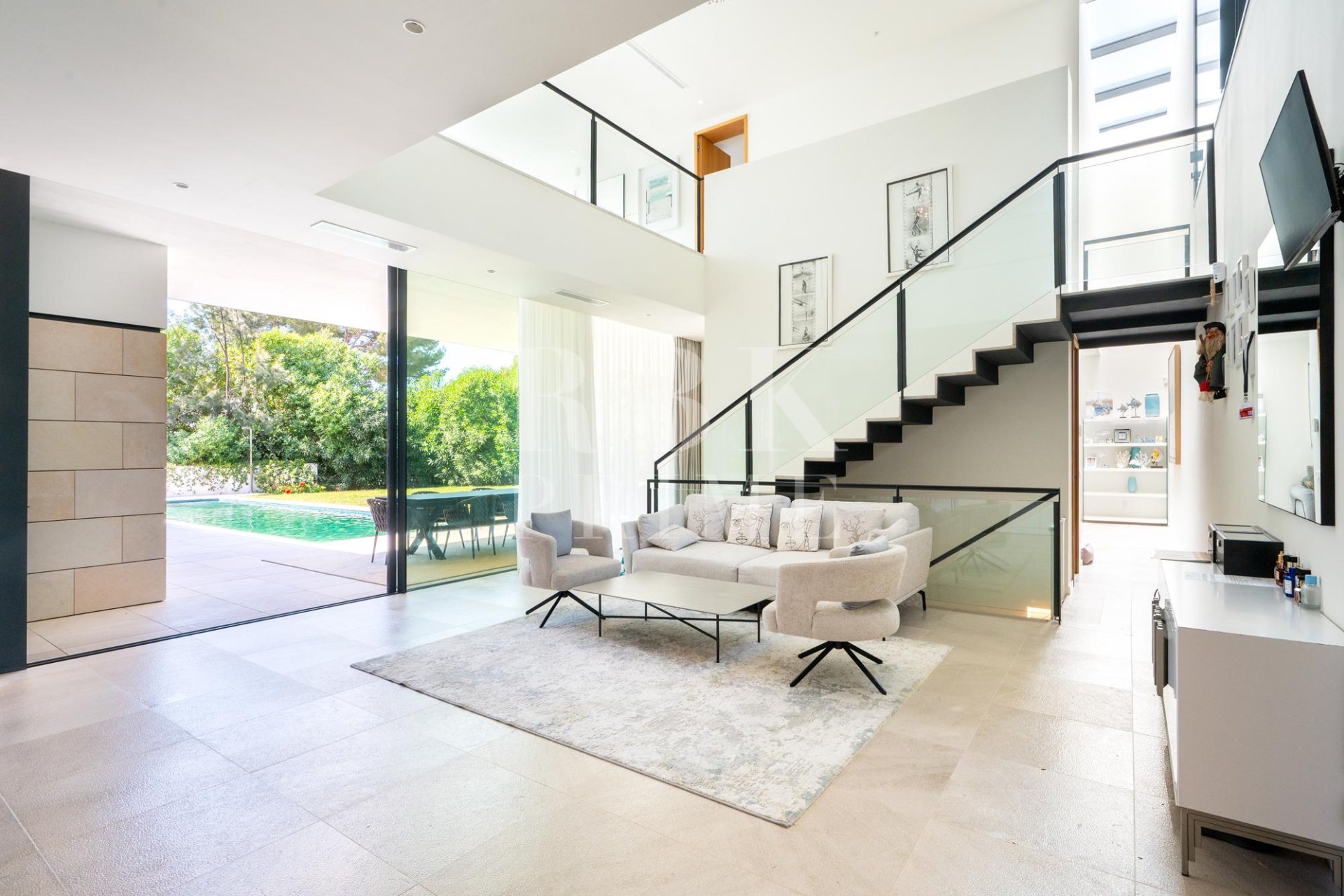 Gensalg - Villa -
Calvià - Santa Ponsa
