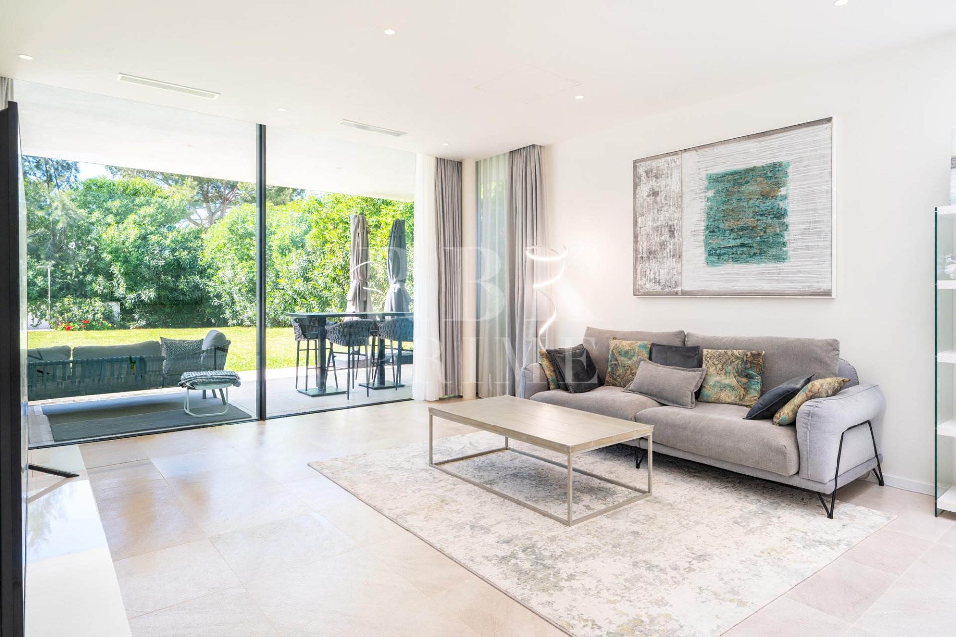Gensalg - Villa -
Calvià - Santa Ponsa
