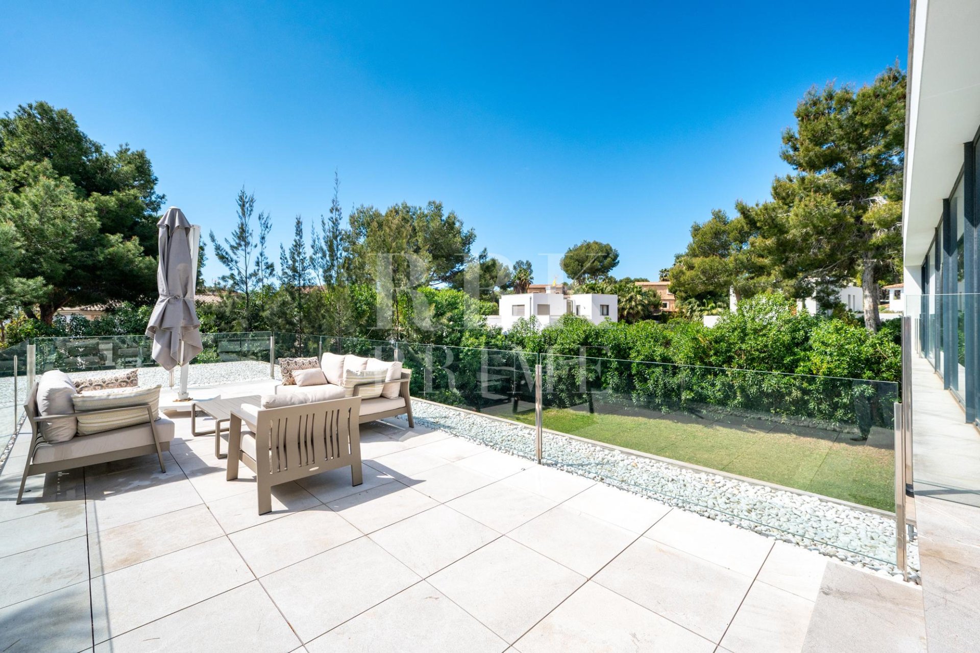 Gensalg - Villa -
Calvià - Santa Ponsa