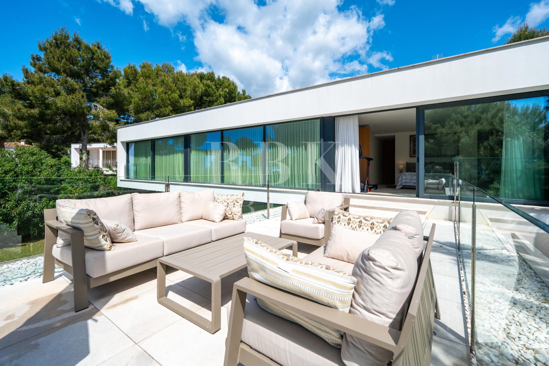 Gensalg - Villa -
Calvià - Santa Ponsa