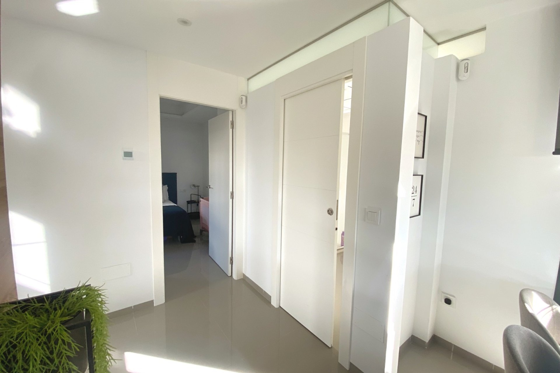 Gensalg - Villa -
Ciudad Quesada - Doña Pepa
