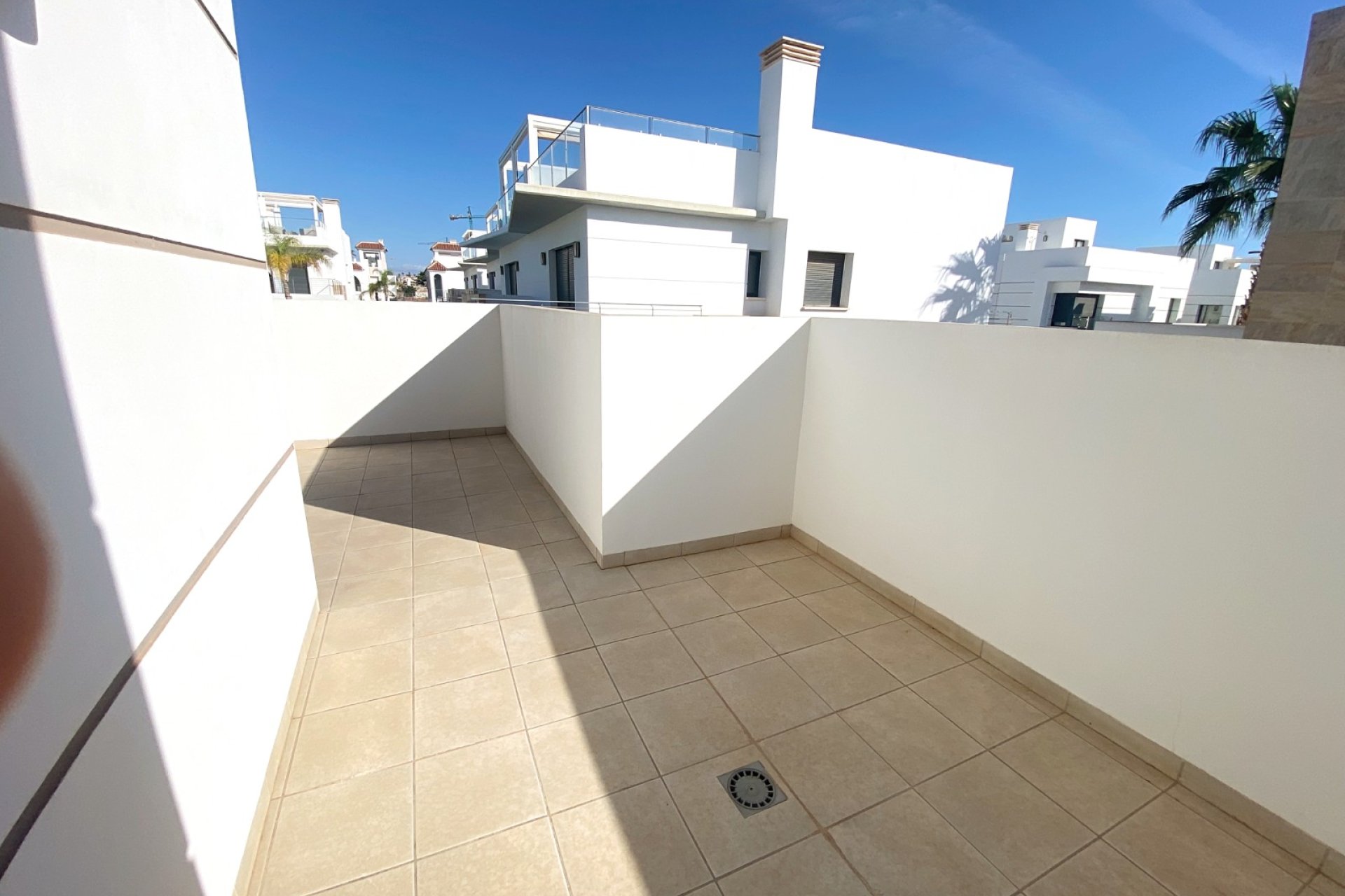 Gensalg - Villa -
Ciudad Quesada - Doña Pepa