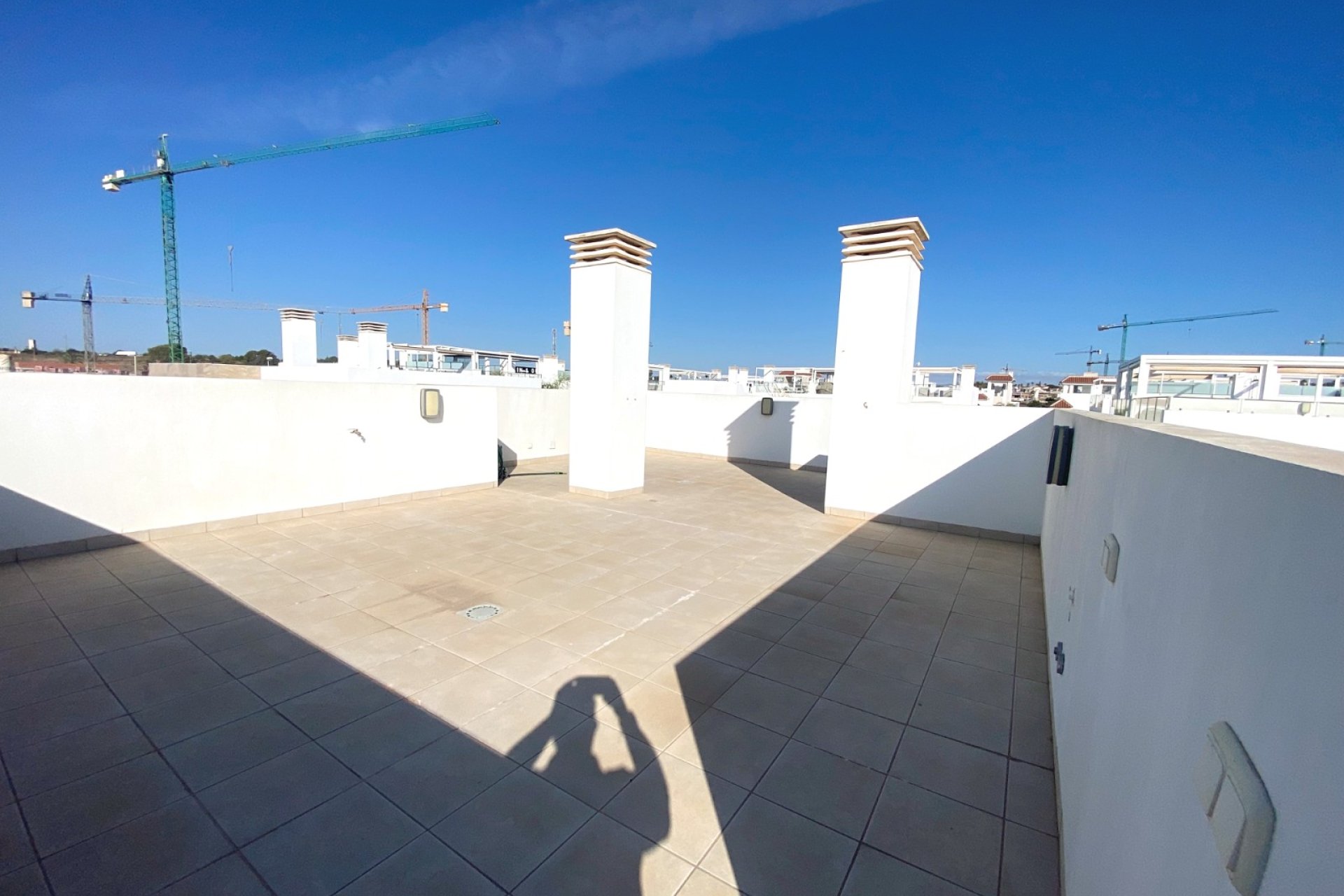 Gensalg - Villa -
Ciudad Quesada - Doña Pepa