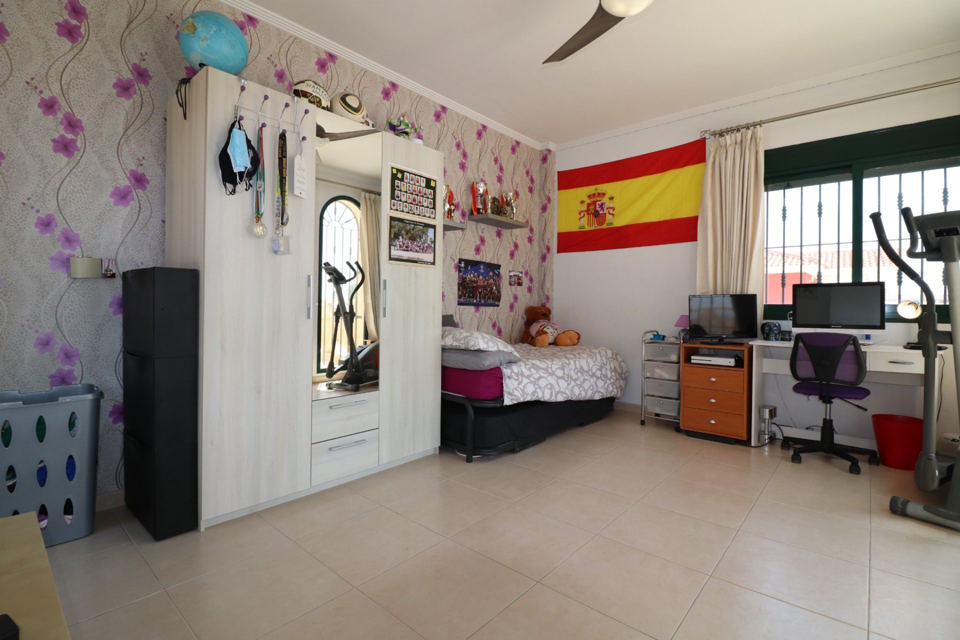 Gensalg - Villa -
Ciudad Quesada - La Fiesta