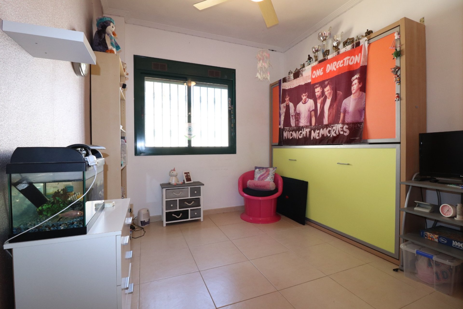 Gensalg - Villa -
Ciudad Quesada - La Fiesta