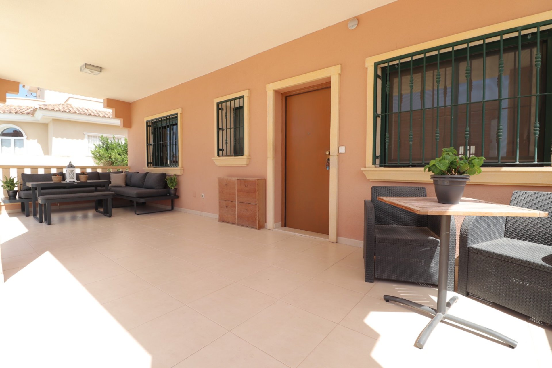 Gensalg - Villa -
Ciudad Quesada - La Fiesta
