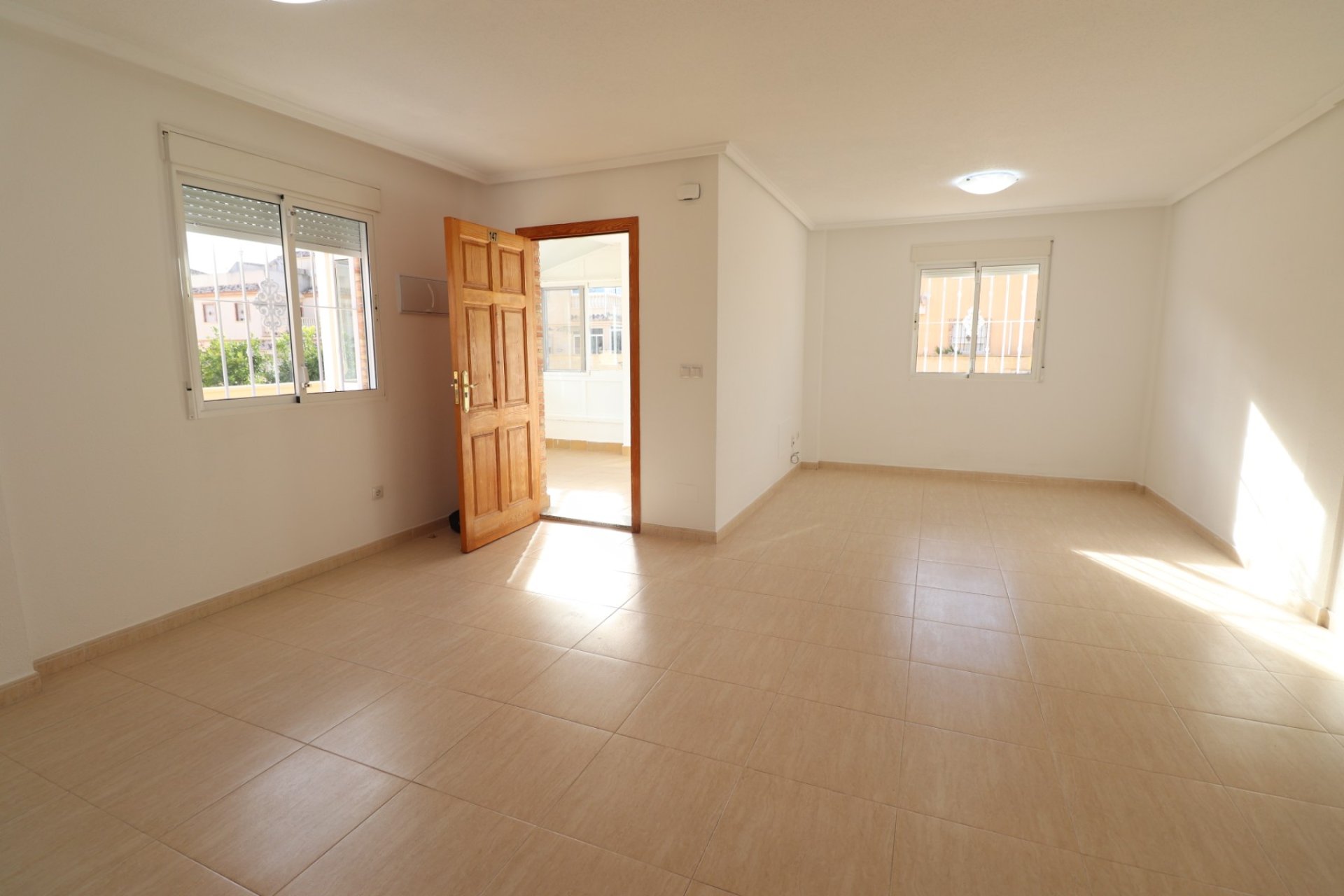 Gensalg - Villa -
Ciudad Quesada - Lo Marabú