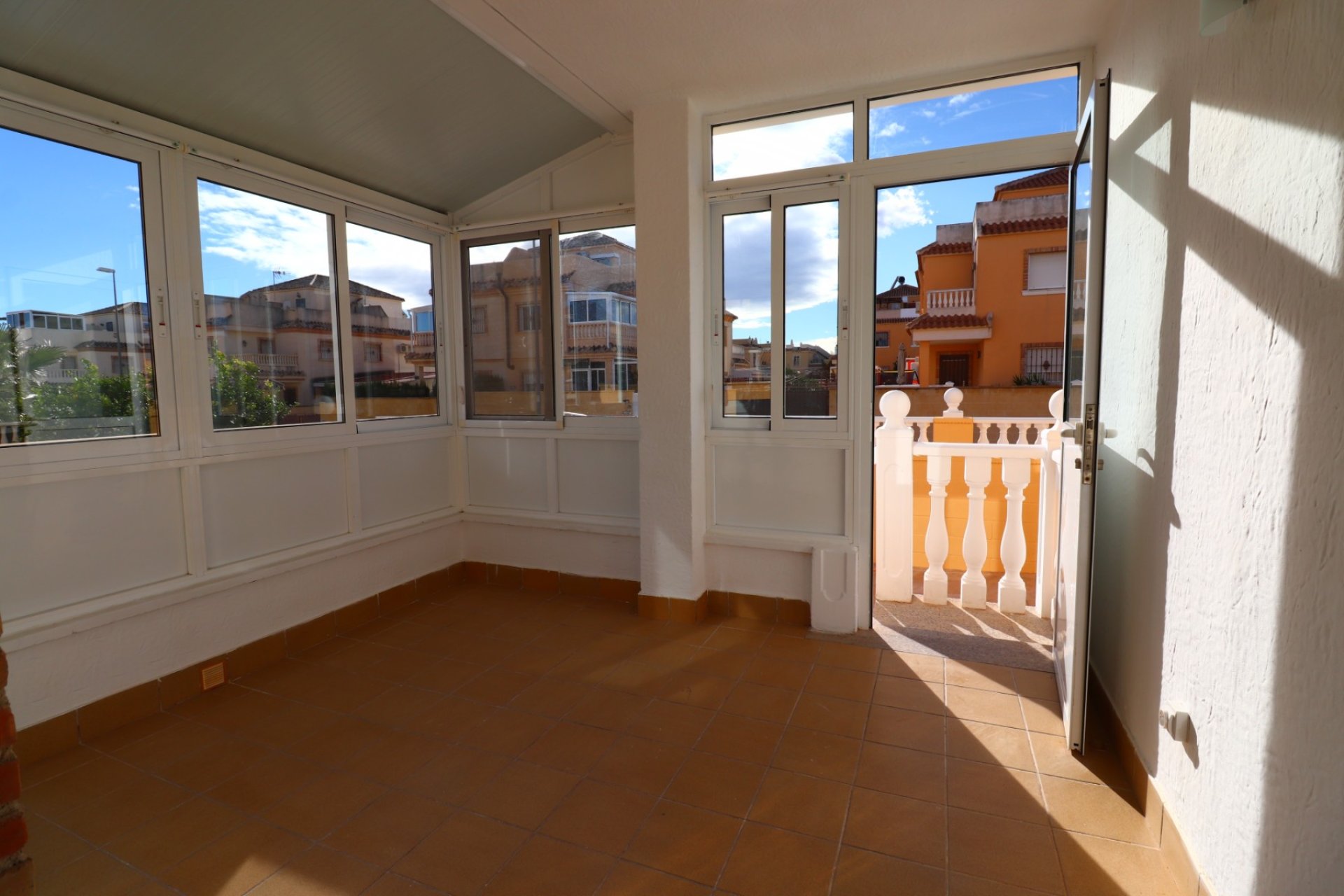 Gensalg - Villa -
Ciudad Quesada - Lo Marabú