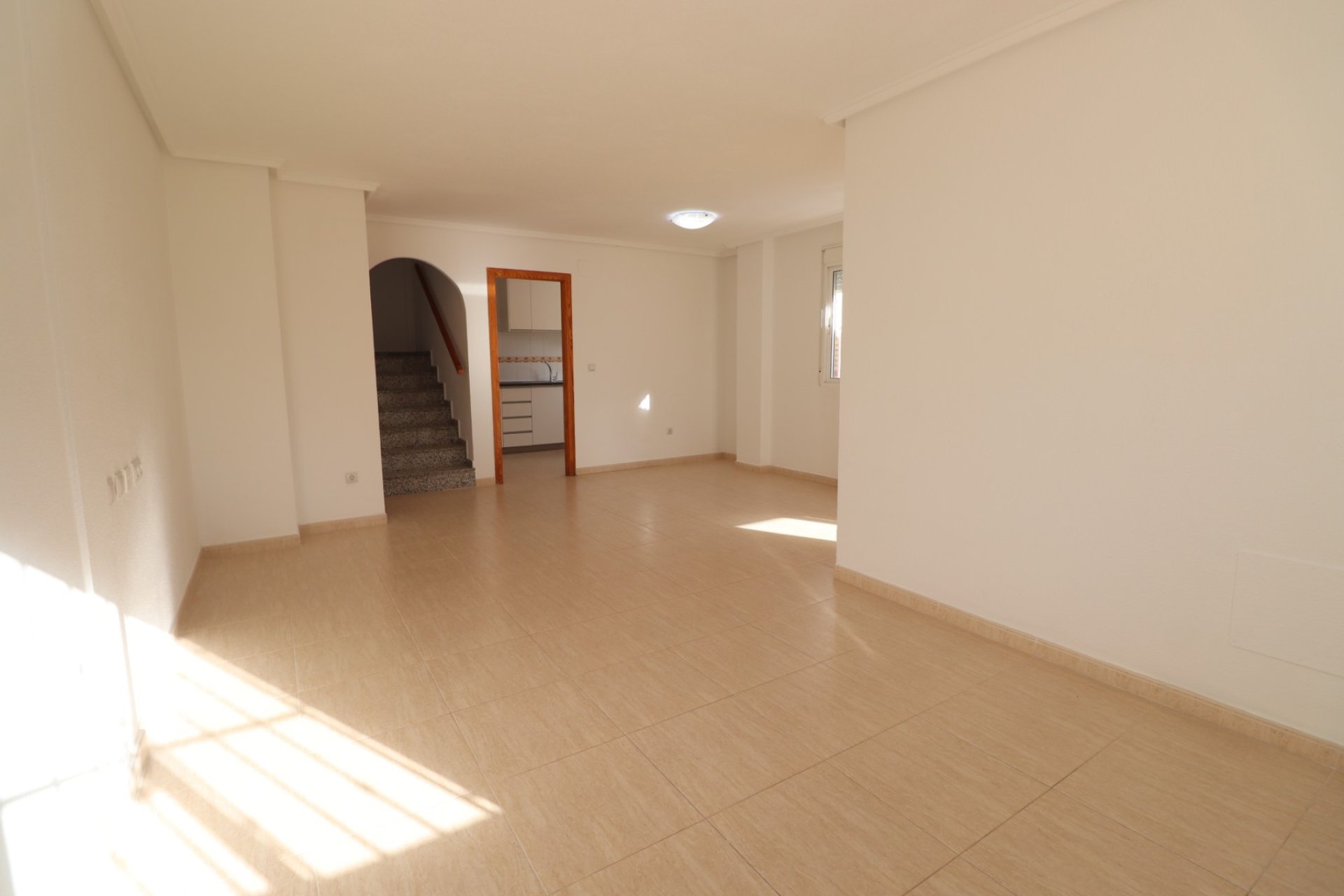 Gensalg - Villa -
Ciudad Quesada - Lo Marabú