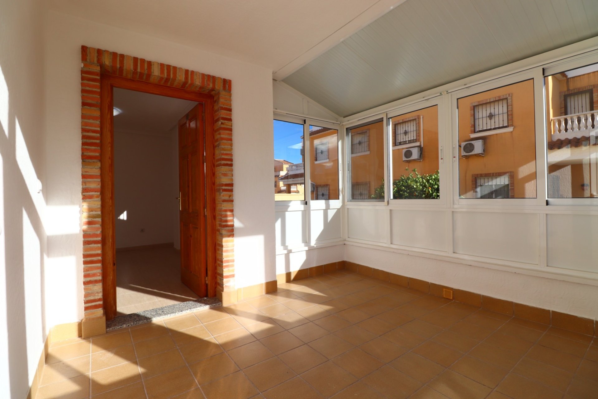 Gensalg - Villa -
Ciudad Quesada - Lo Marabú