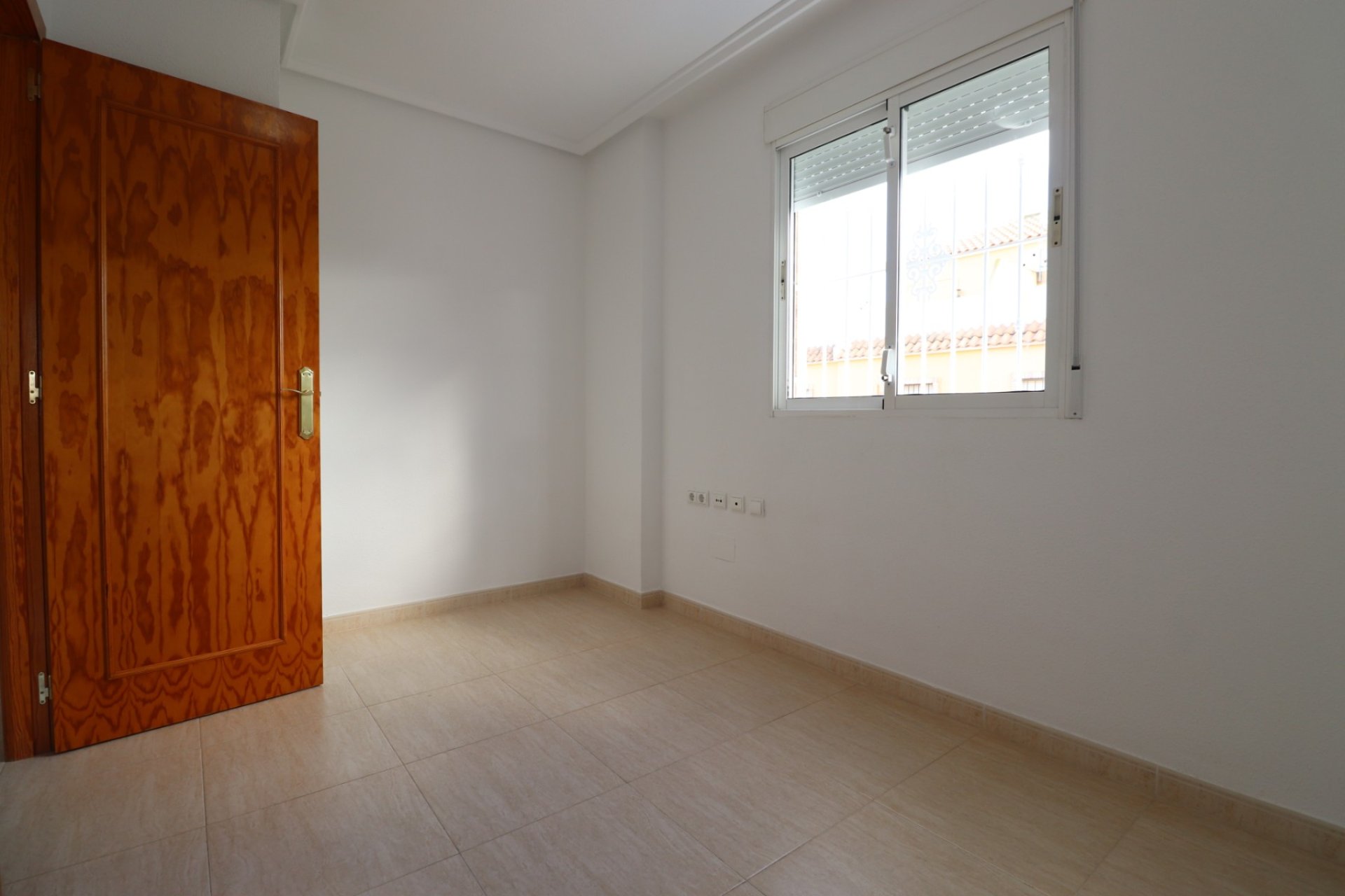Gensalg - Villa -
Ciudad Quesada - Lo Marabú