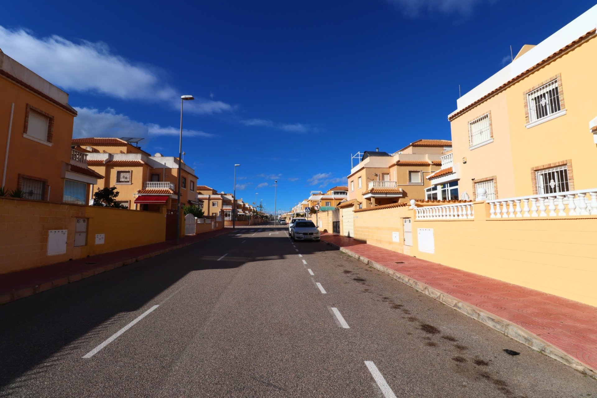 Gensalg - Villa -
Ciudad Quesada - Lo Marabú