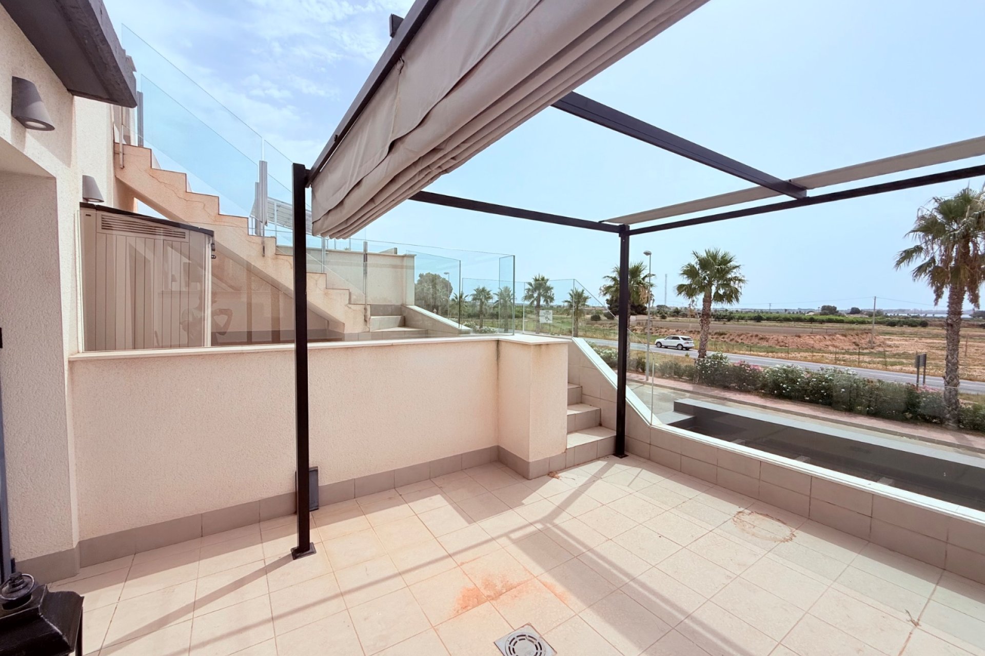 Gensalg - Villa -
Ciudad Quesada - Pueblo Bravo