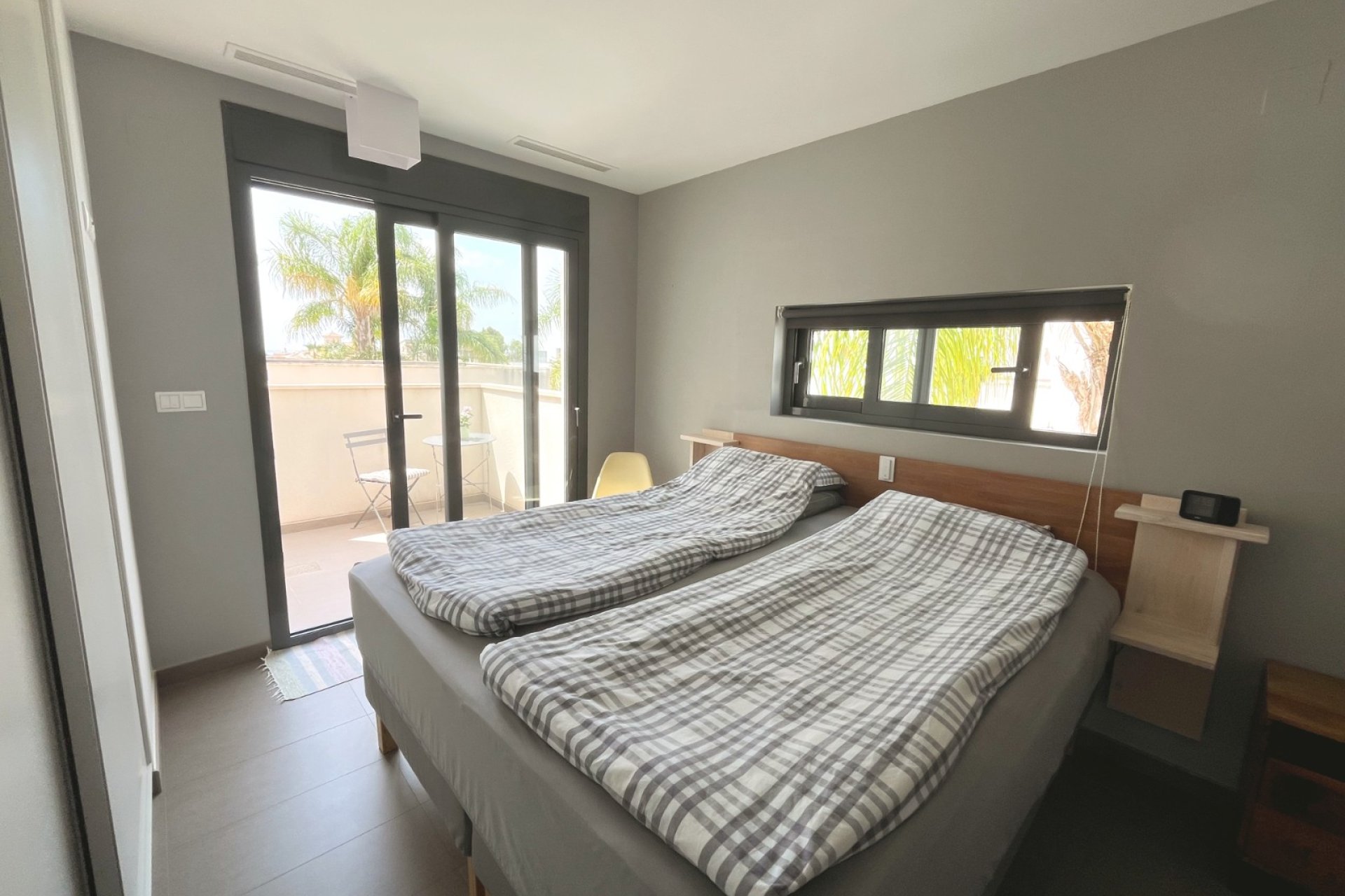 Gensalg - Villa -
Ciudad Quesada - Pueblo Bravo