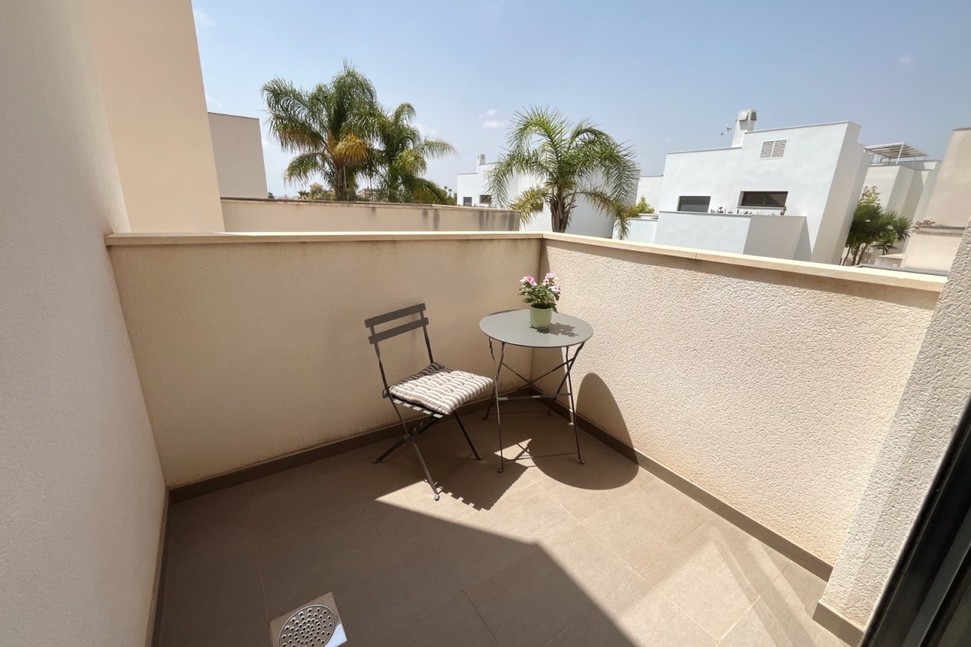 Gensalg - Villa -
Ciudad Quesada - Pueblo Bravo