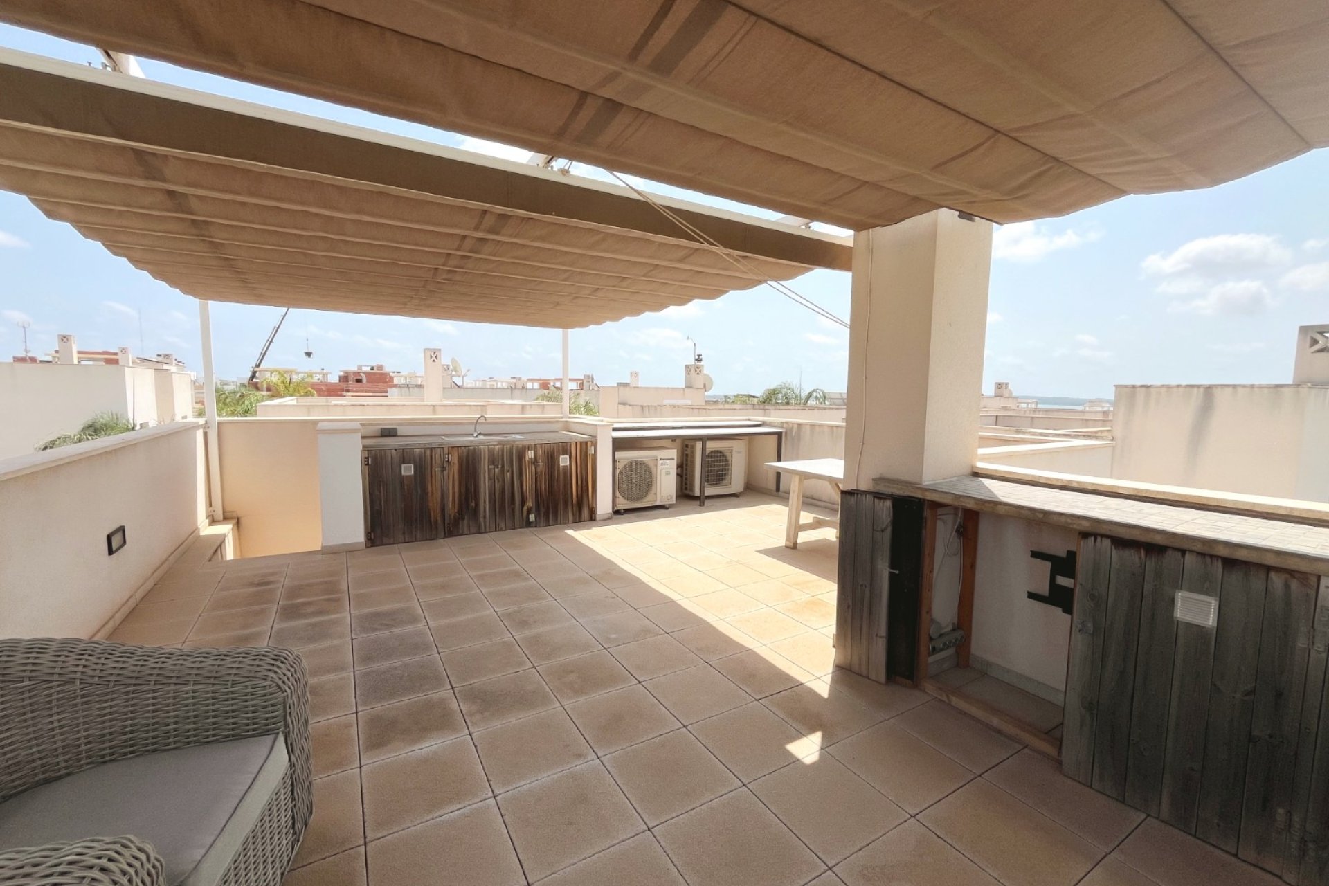 Gensalg - Villa -
Ciudad Quesada - Pueblo Bravo