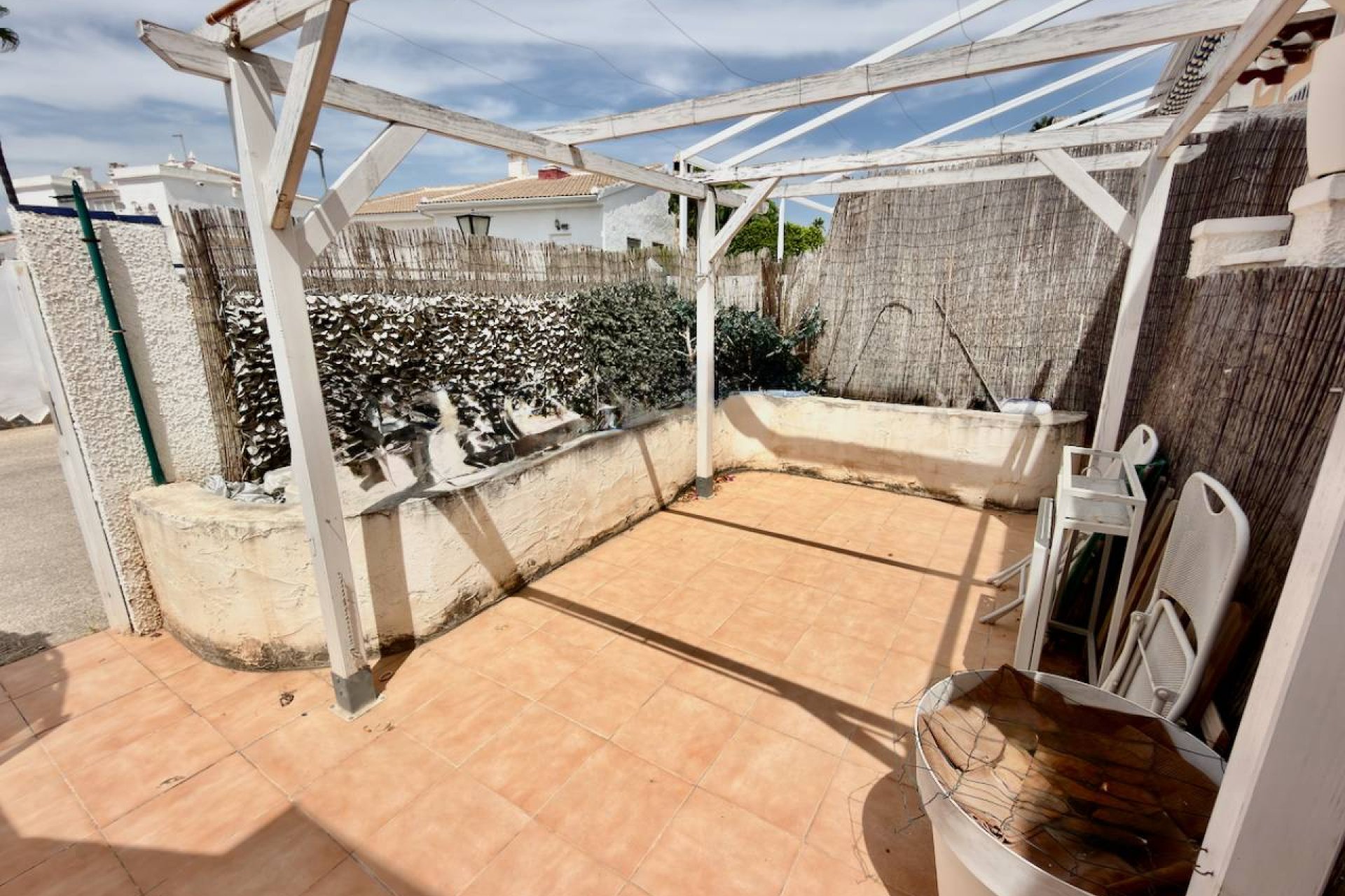 Gensalg - Villa -
Ciudad Quesada - Pueblo Bravo