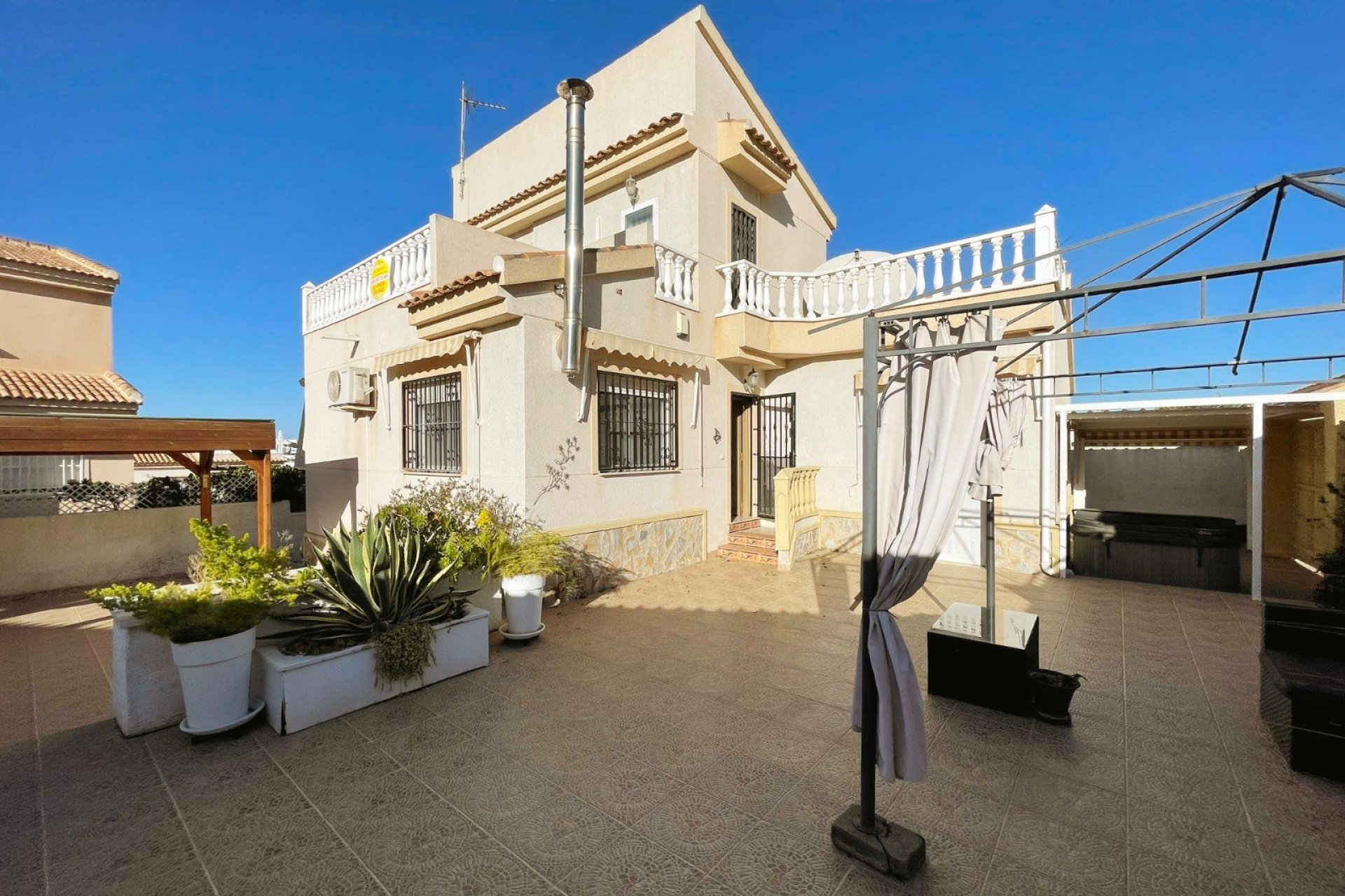 Gensalg - Villa -
Ciudad Quesada - Rojales