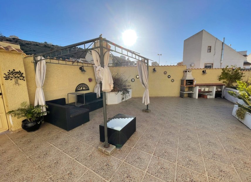 Gensalg - Villa -
Ciudad Quesada - Rojales