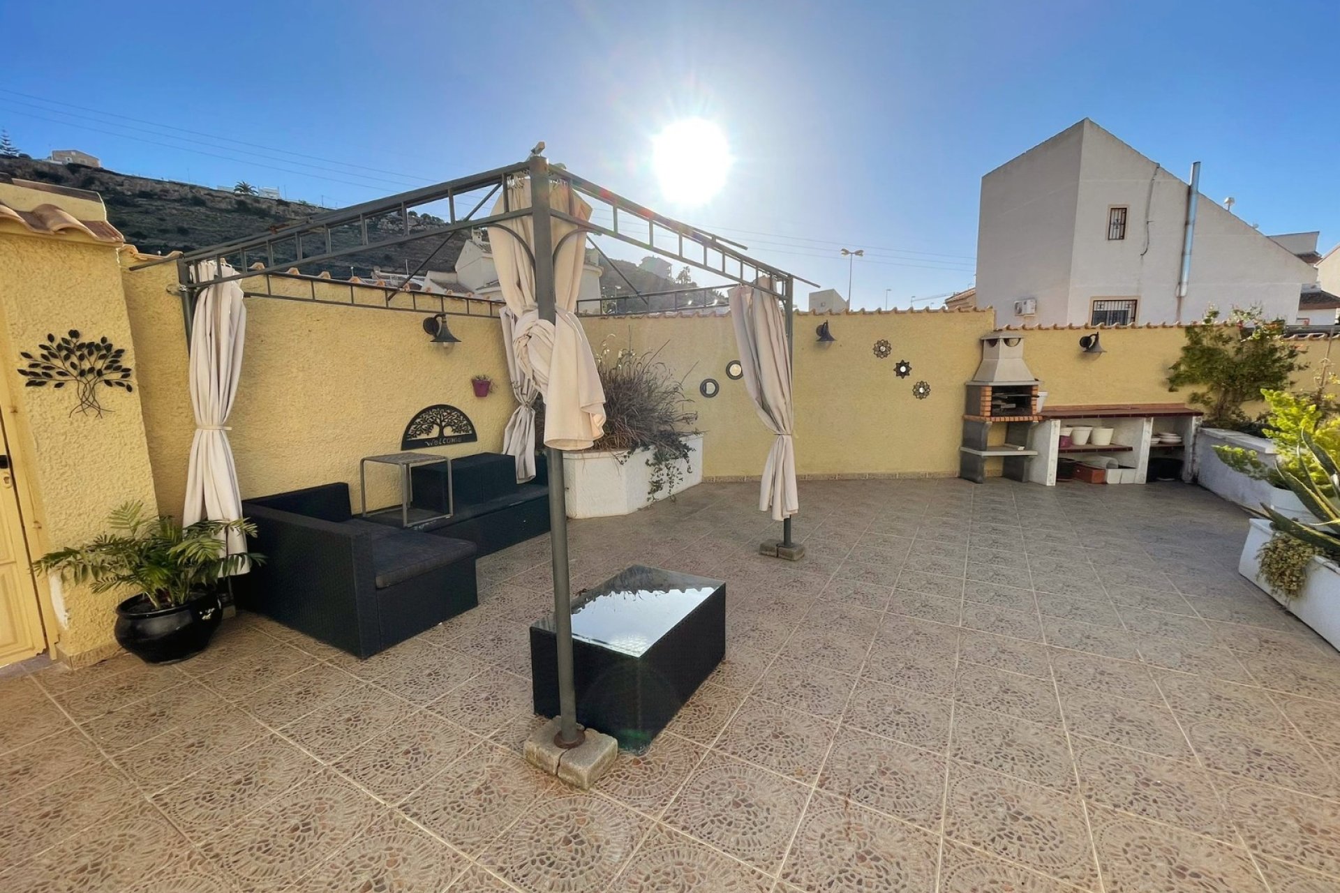 Gensalg - Villa -
Ciudad Quesada - Rojales