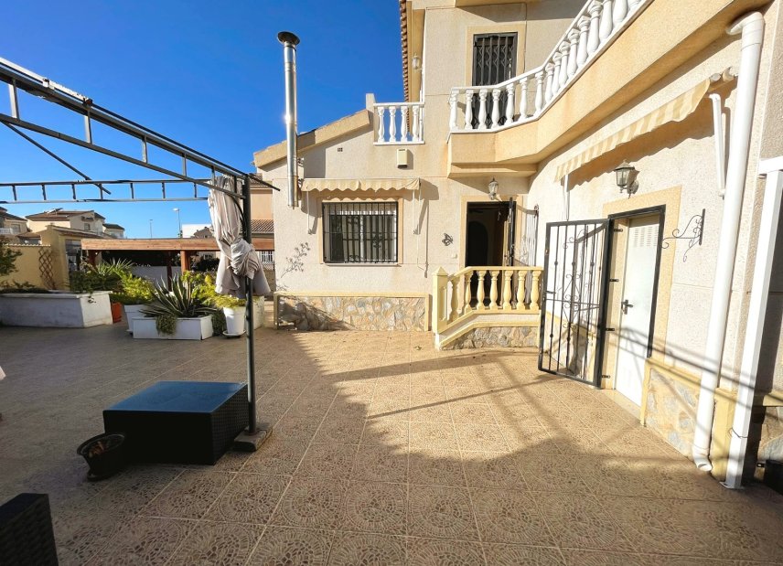 Gensalg - Villa -
Ciudad Quesada - Rojales
