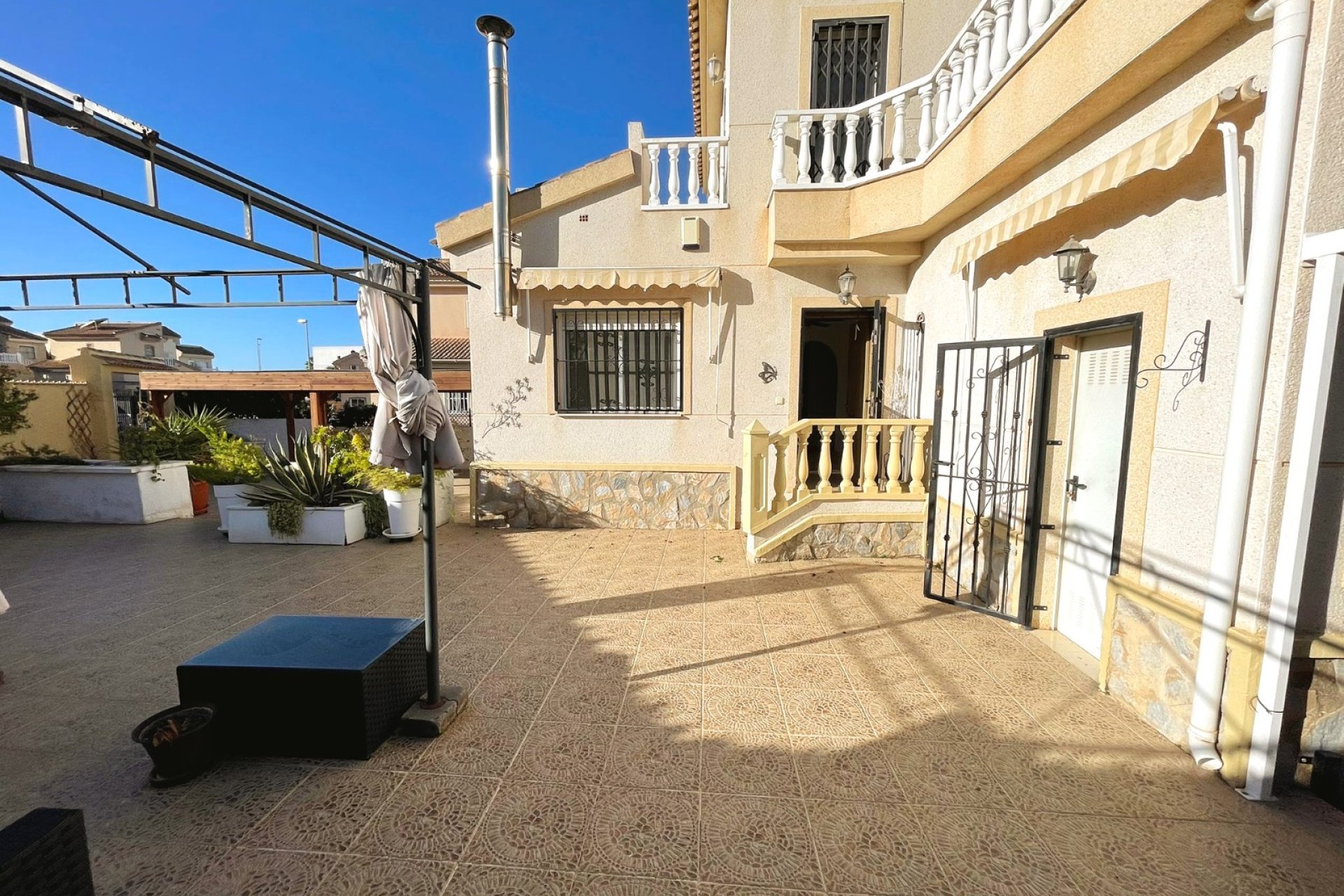 Gensalg - Villa -
Ciudad Quesada - Rojales