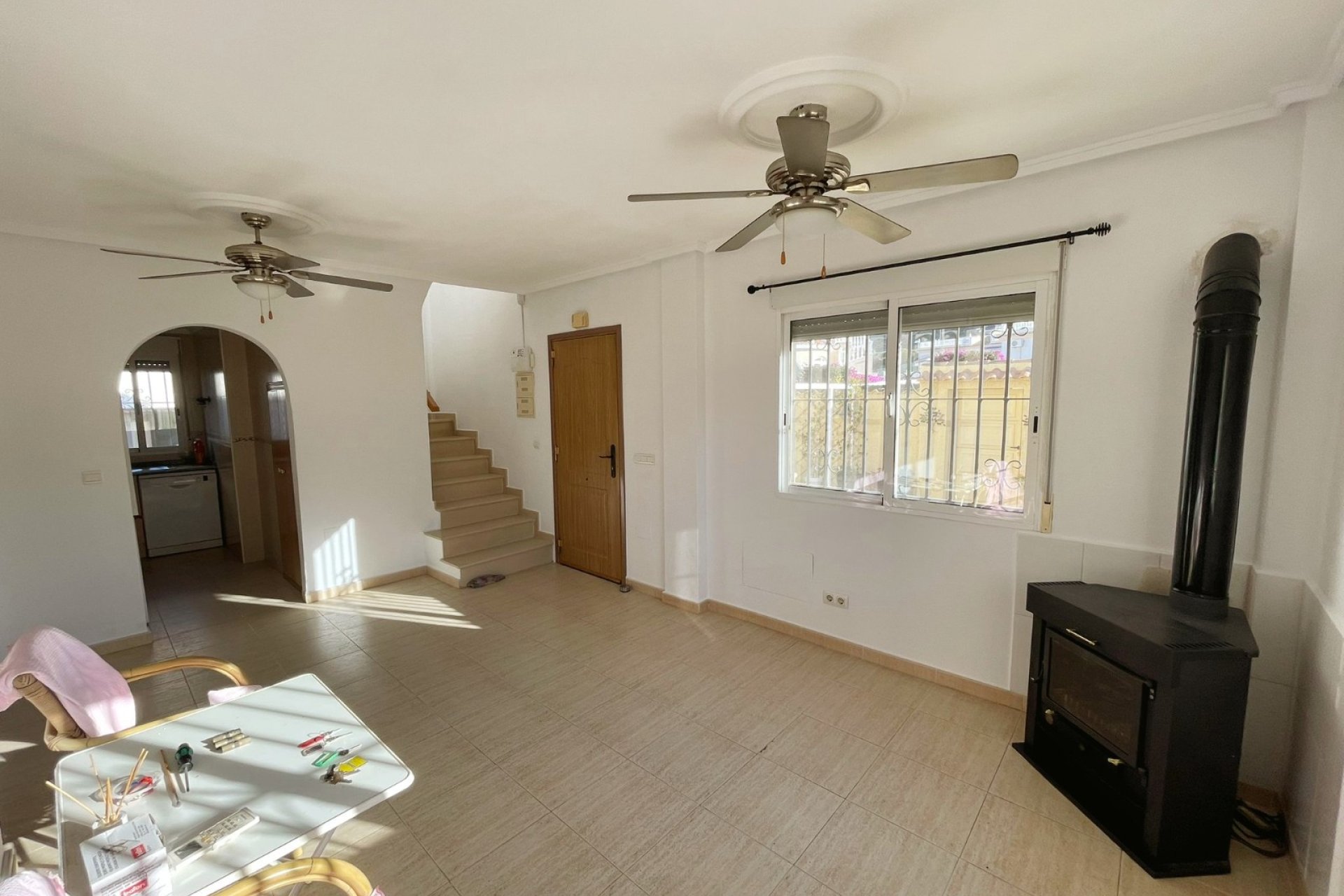 Gensalg - Villa -
Ciudad Quesada - Rojales
