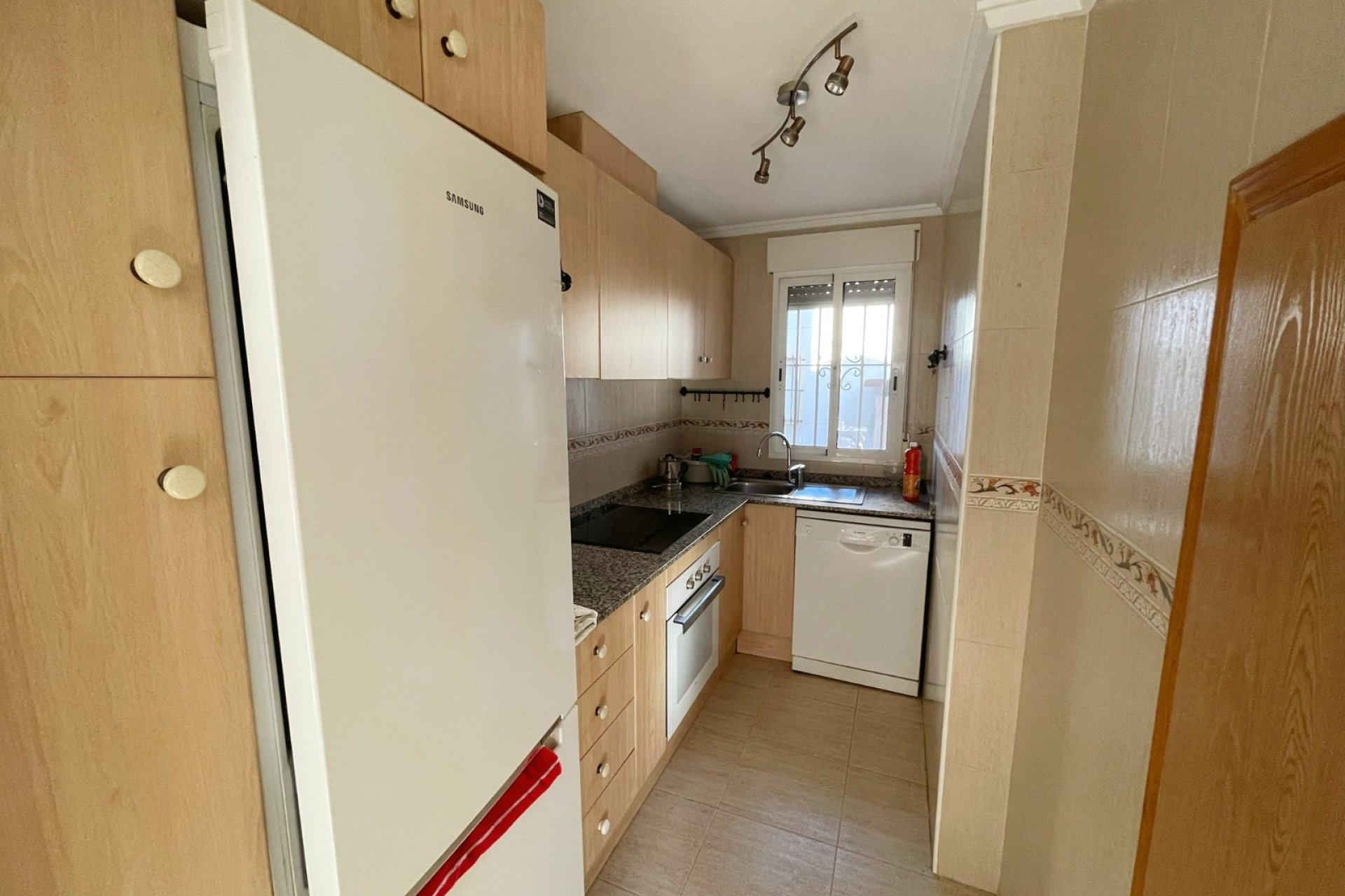 Gensalg - Villa -
Ciudad Quesada - Rojales