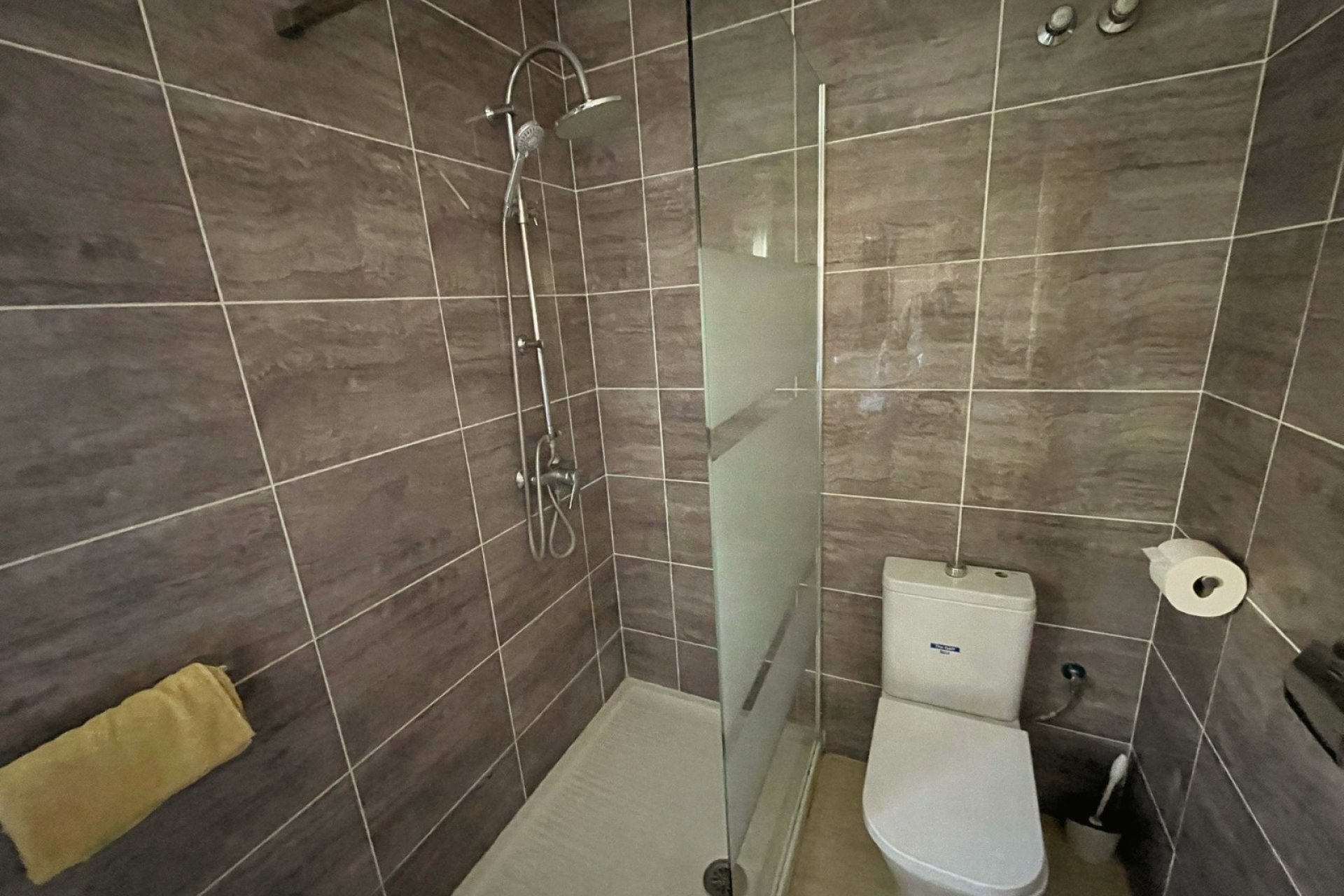 Gensalg - Villa -
Ciudad Quesada - Rojales