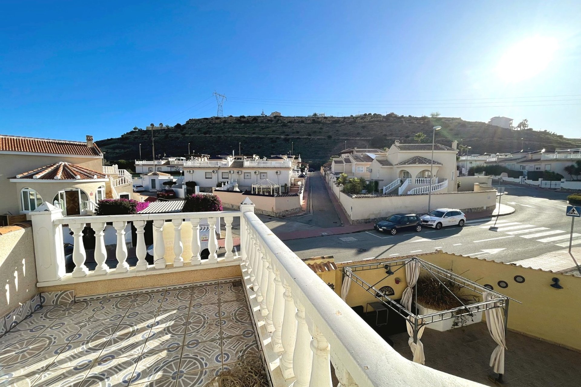 Gensalg - Villa -
Ciudad Quesada - Rojales