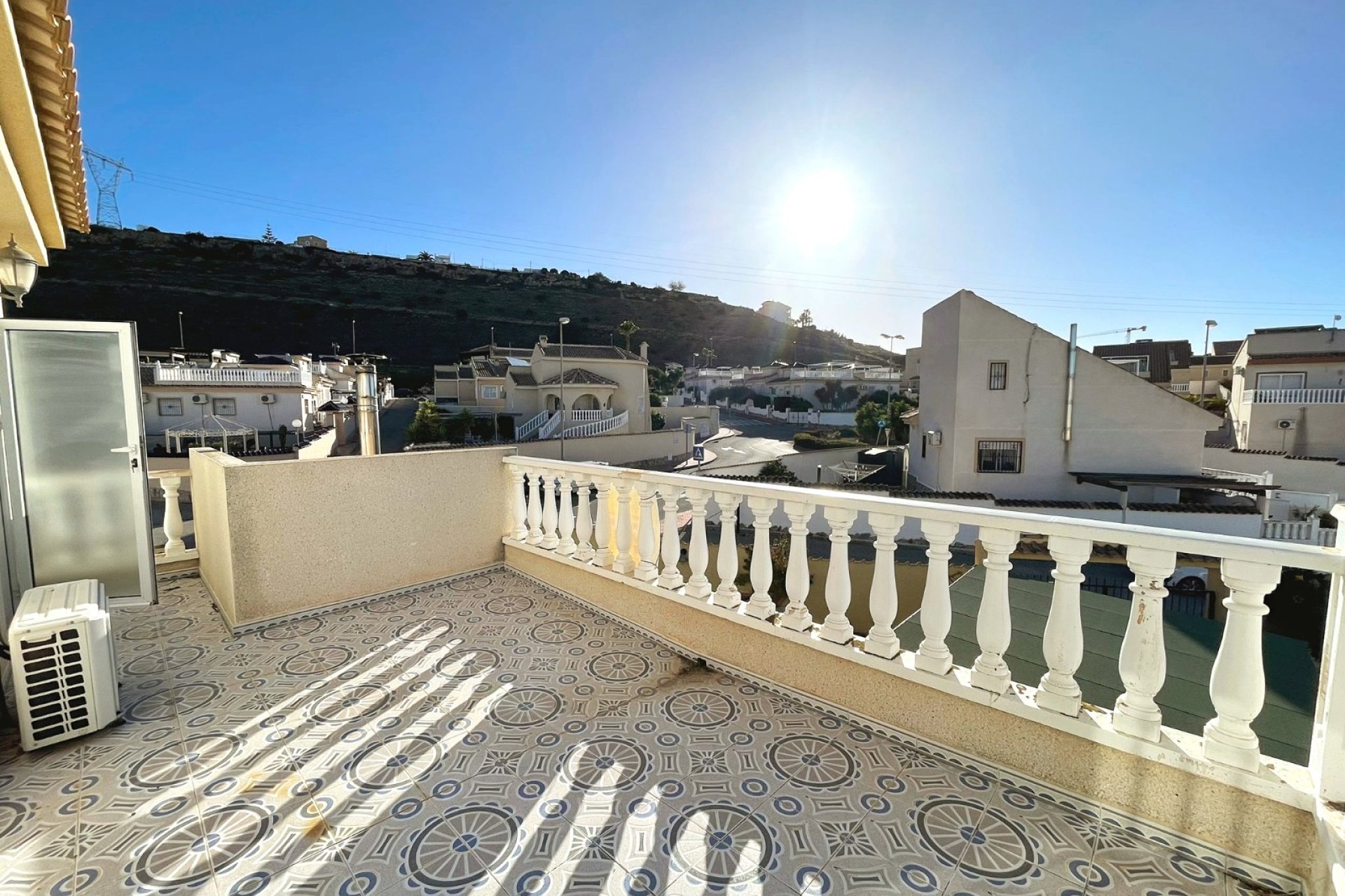 Gensalg - Villa -
Ciudad Quesada - Rojales