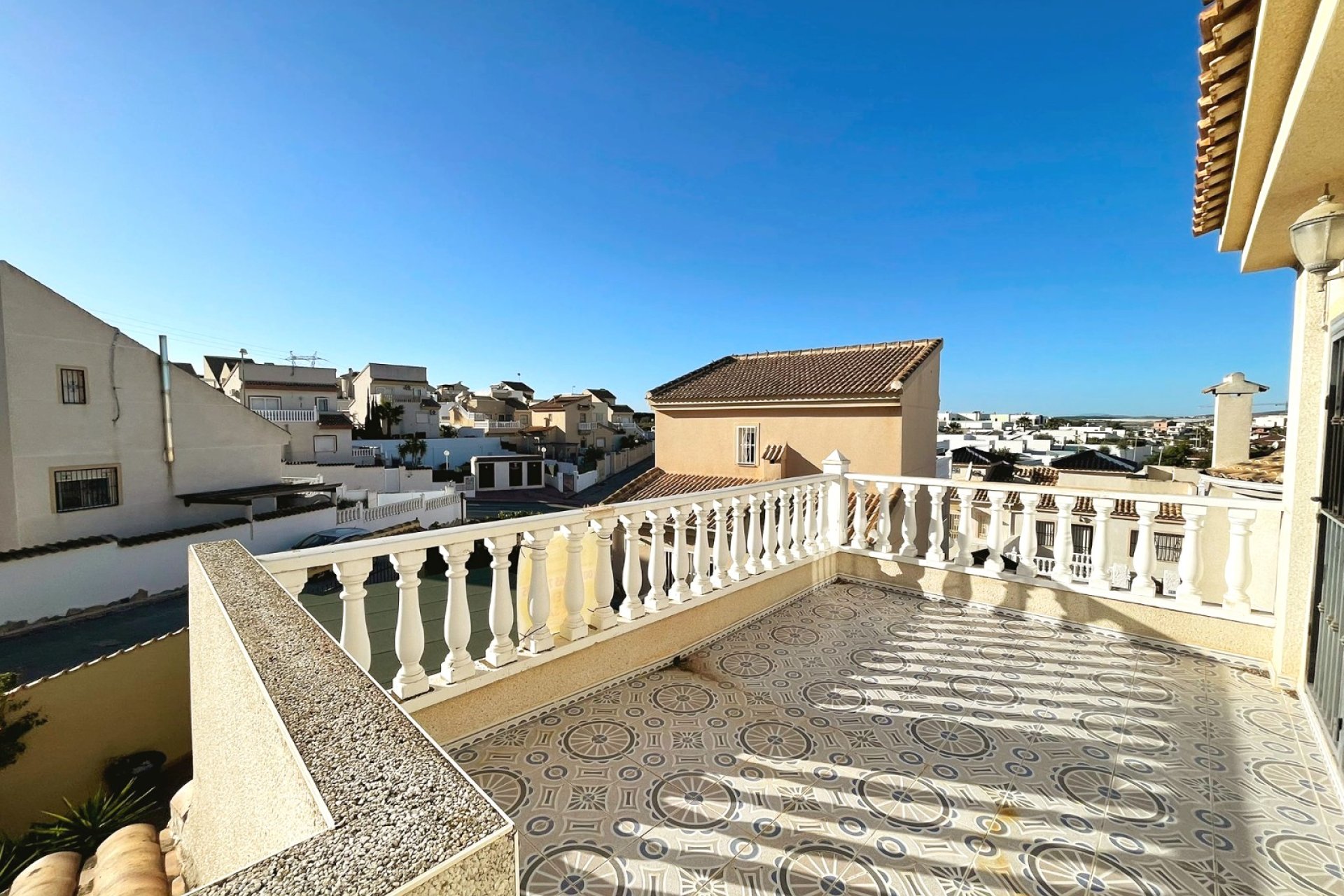 Gensalg - Villa -
Ciudad Quesada - Rojales